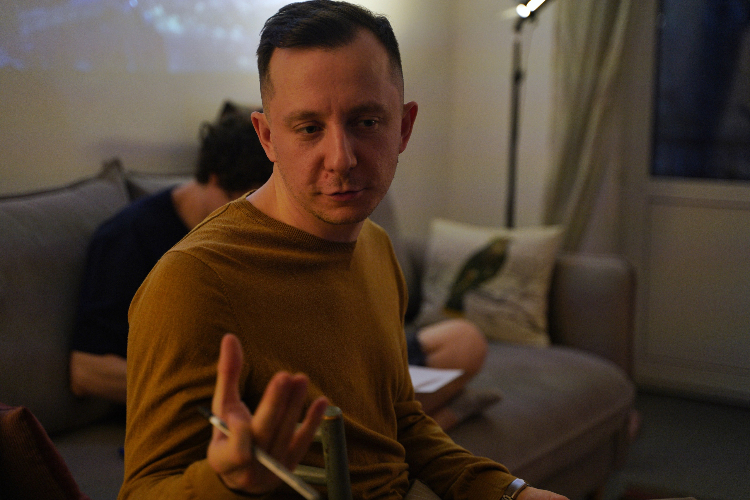 N4, Наше место под Солнцем в огромной Вселенной. Портретный и репортажный фотограф Наталья Горобец