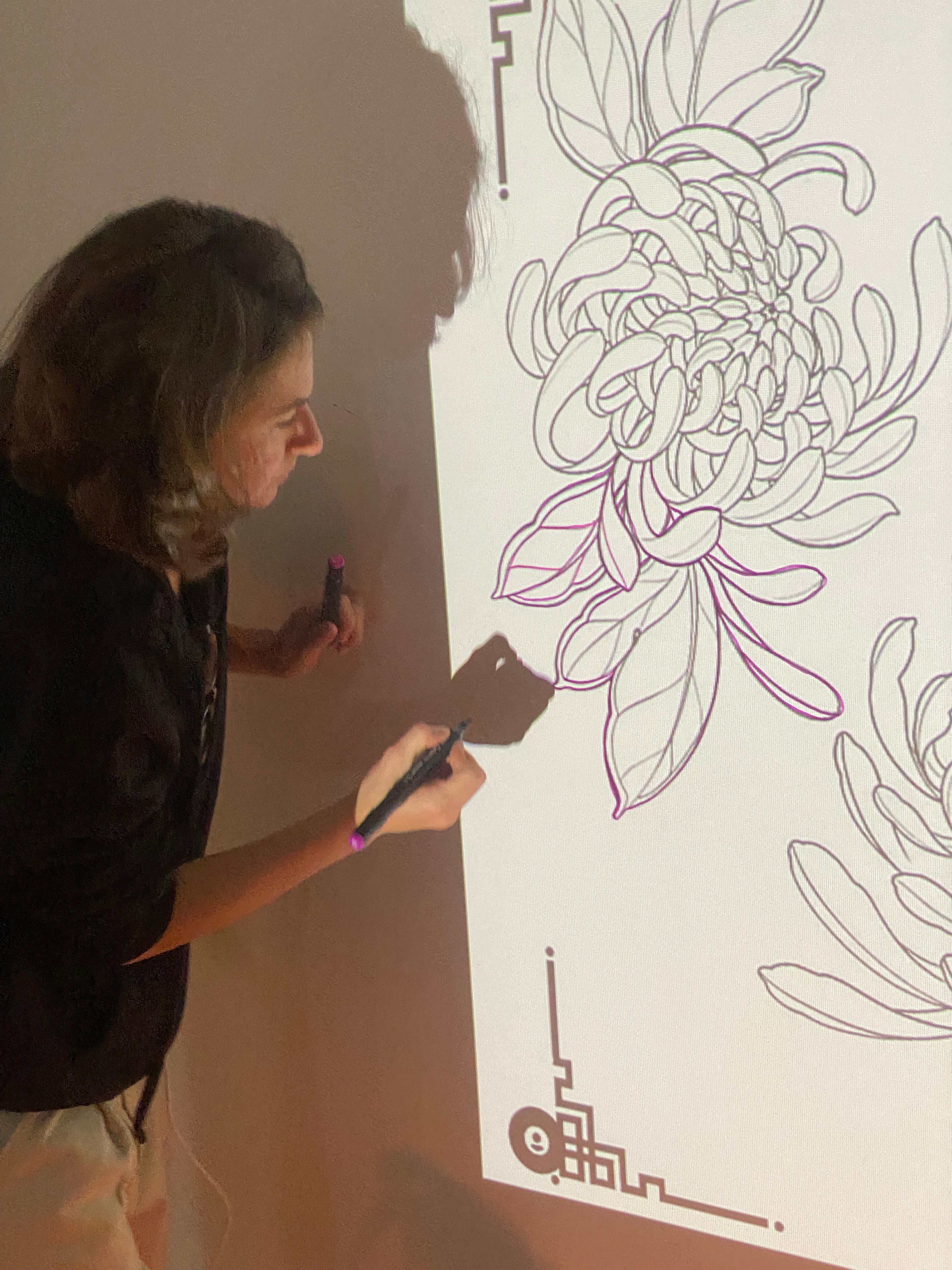 N7 Финальная встреча. Портретный и репортажный фотограф Наталья Горобец