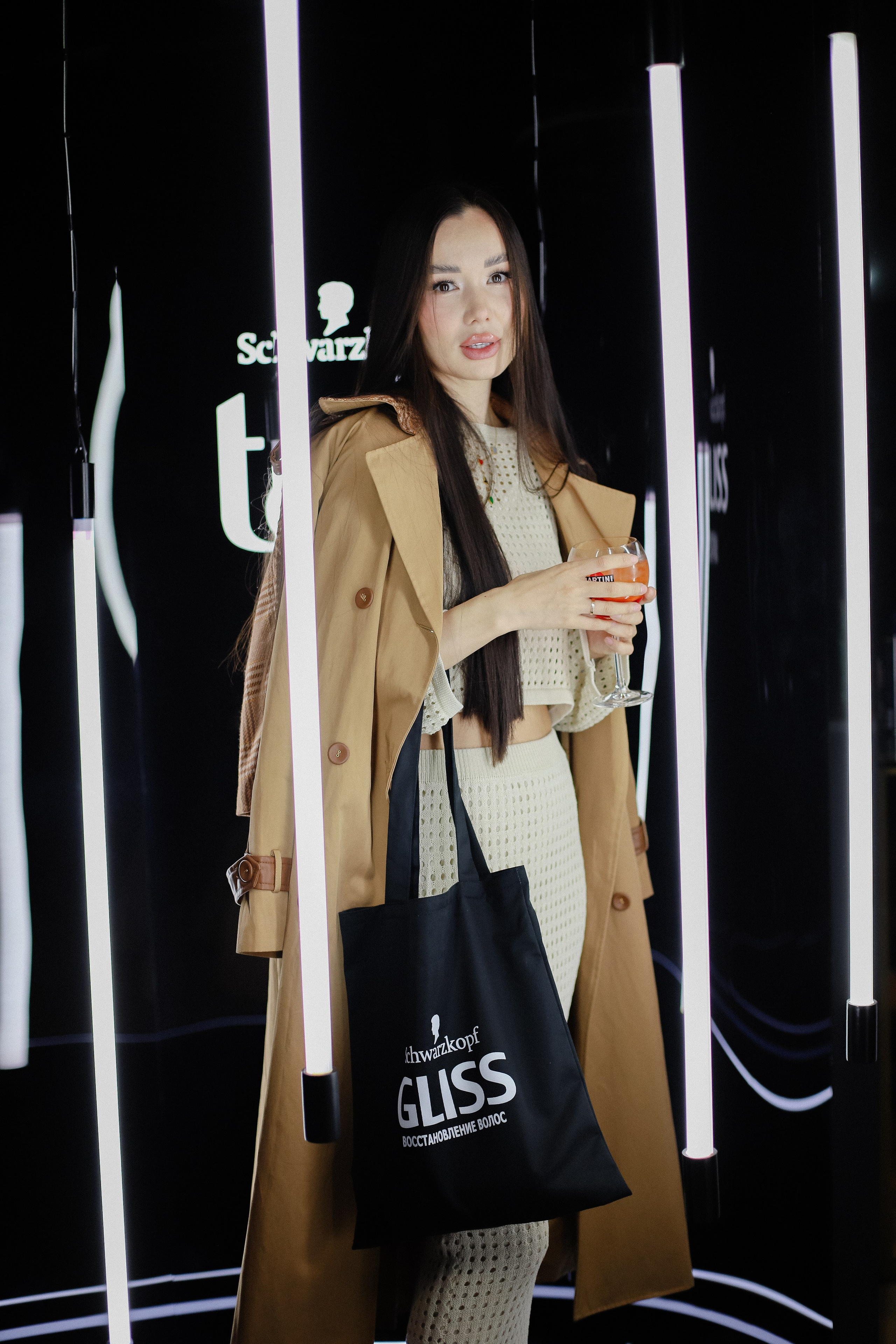 26.10 FWA зона Schwarzkopf и Perwoll. Фотограф в Алматы и Москве Даша Пушкина