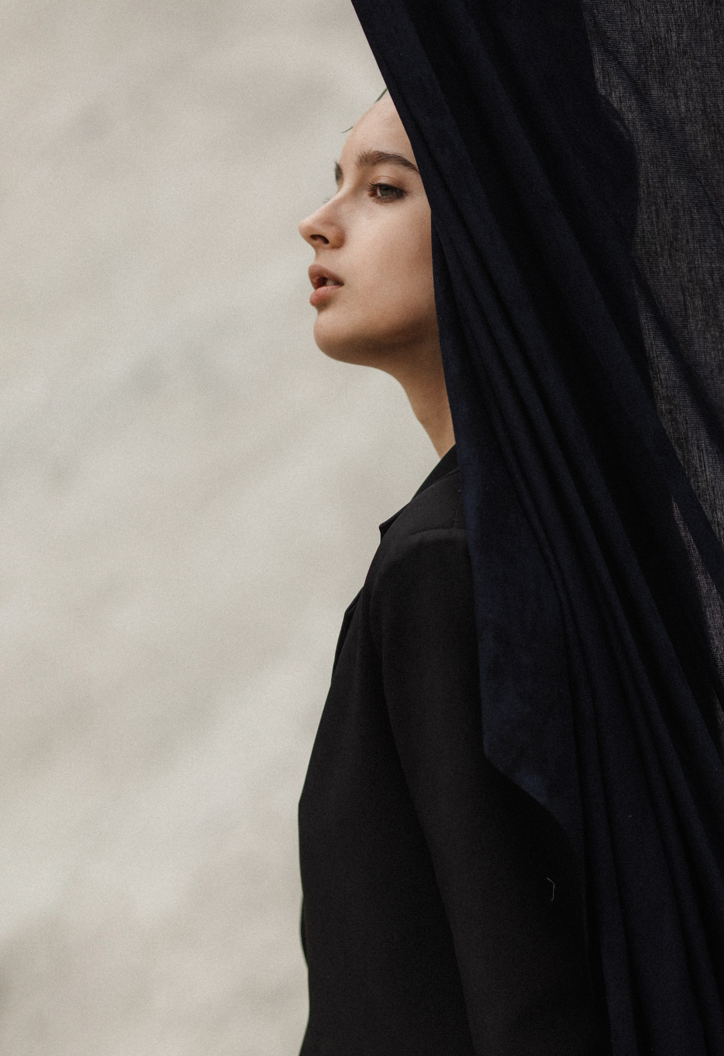 Виктория-Антуанетта. Фотограф Москва и Московская область