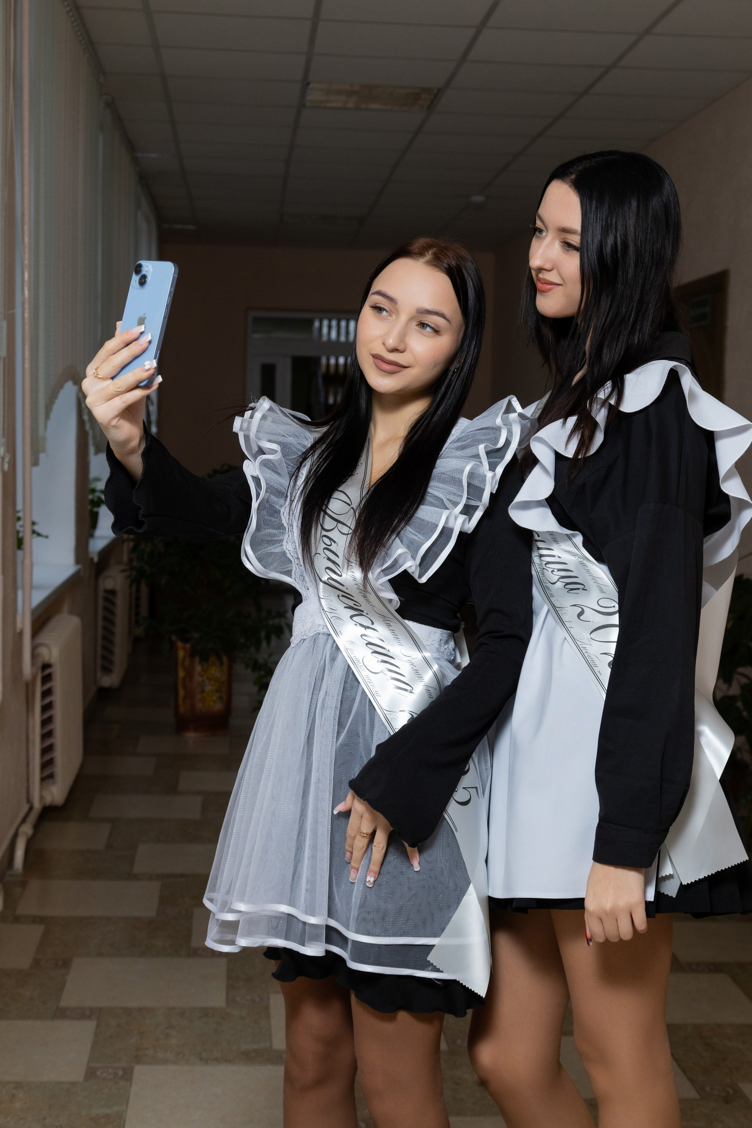 «История на три акта». Школьный фотограф Дмитрий Дудик