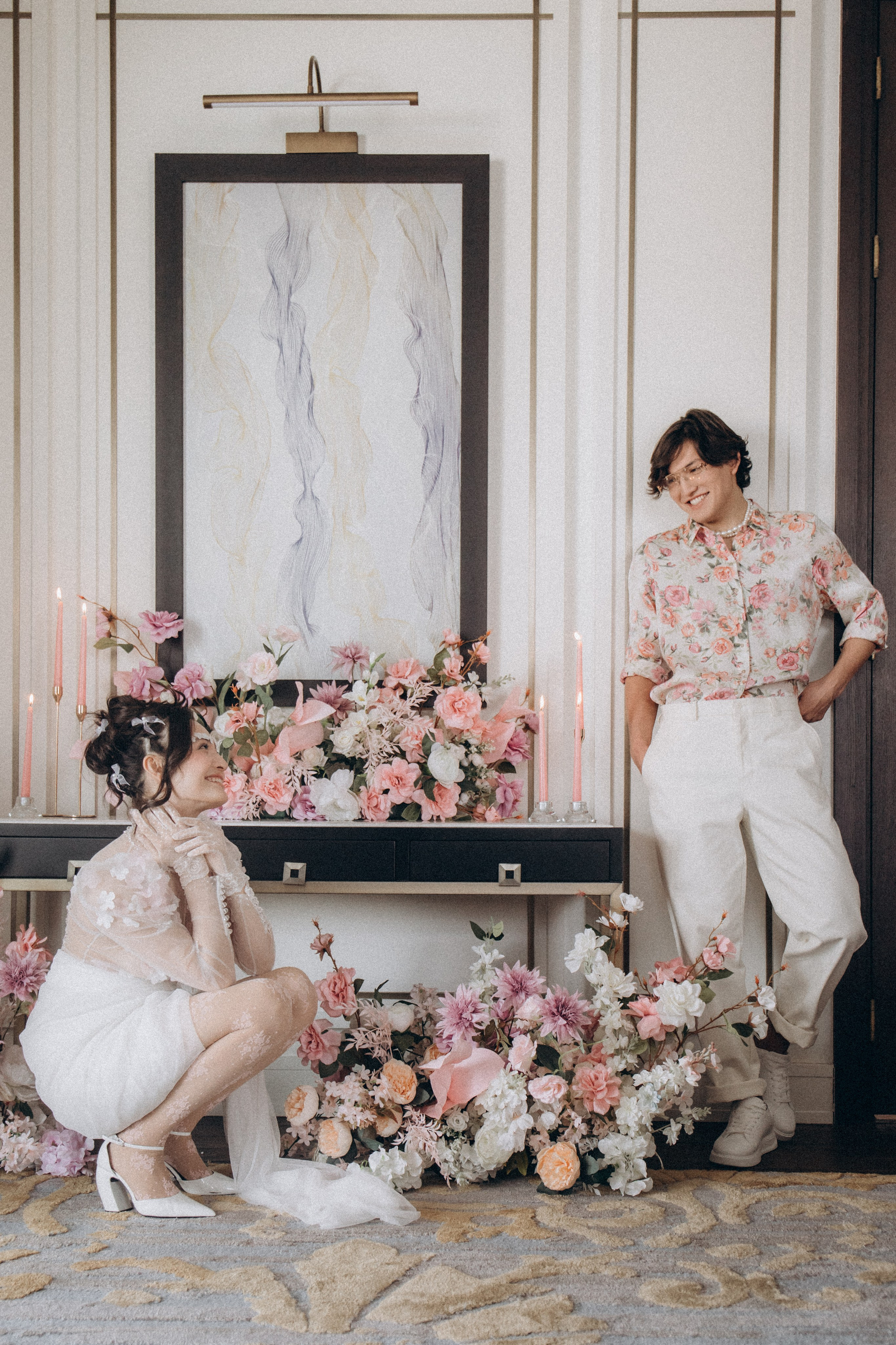 Свадебный и семейный фотограф Нурлыхан Алимбеков