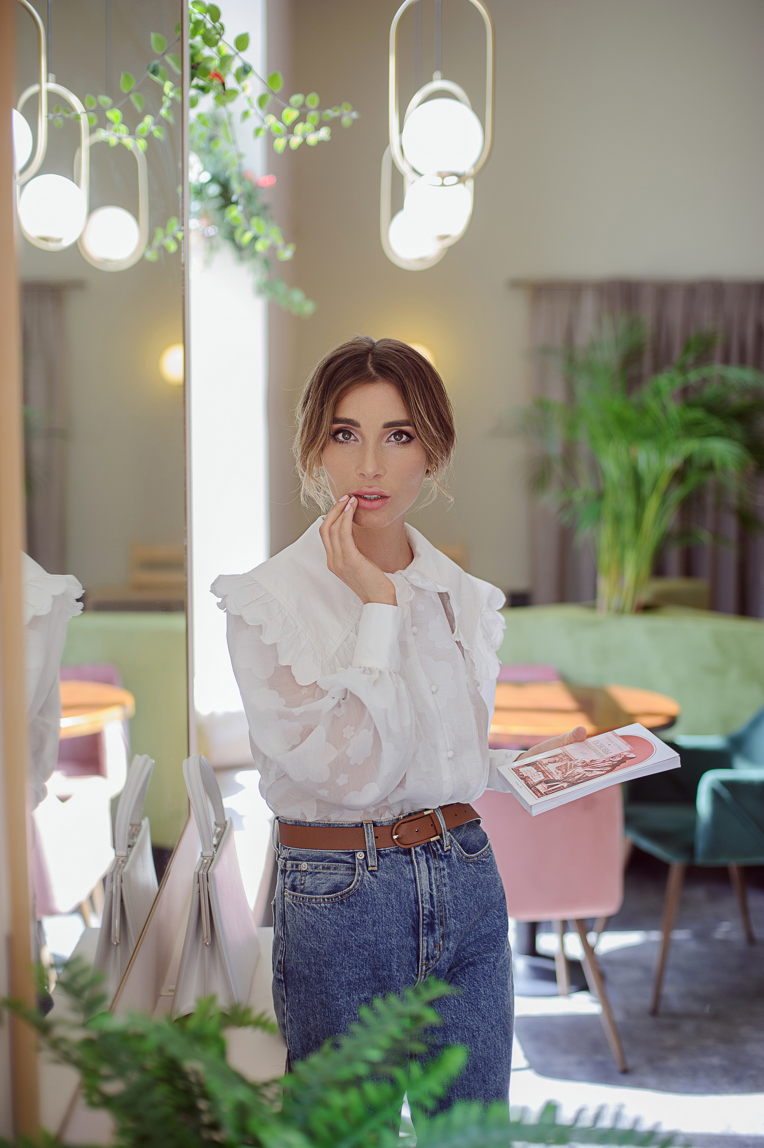 Кейс Алфёрова. Фотограф в Самаре Сидорова Настя