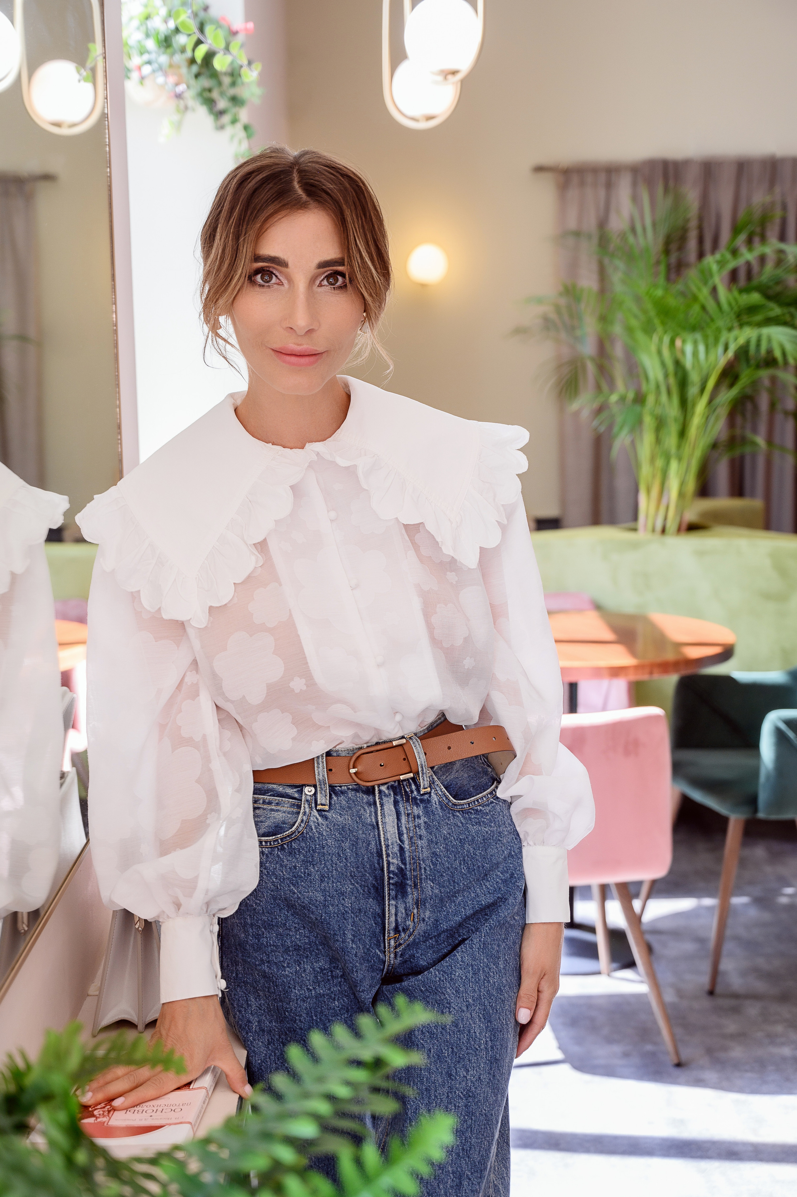 Кейс Алфёрова. Фотограф в Самаре Сидорова Настя