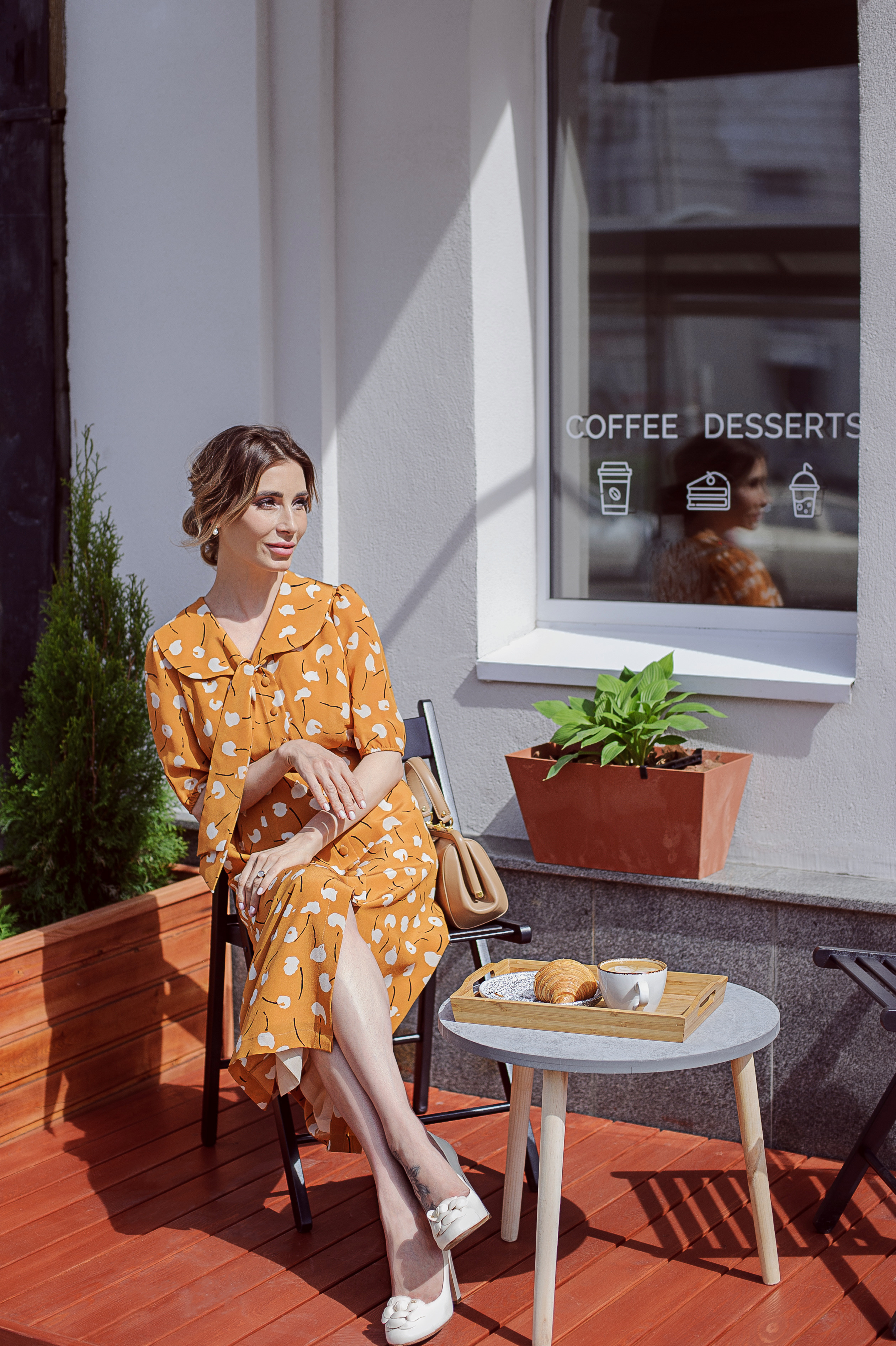 Кейс Алфёрова. Фотограф в Самаре Сидорова Настя