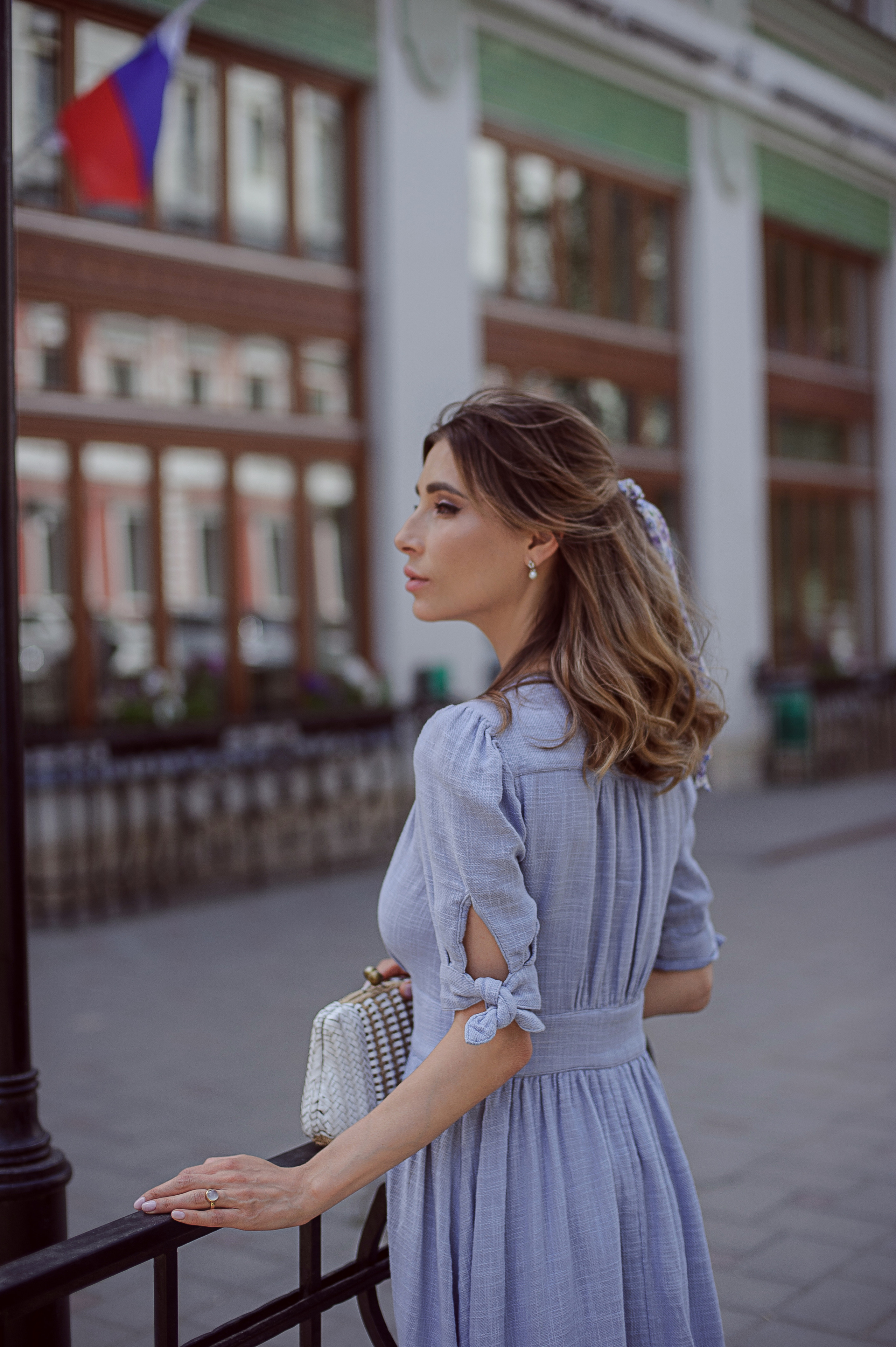 Кейс Алфёрова. Фотограф в Самаре Сидорова Настя