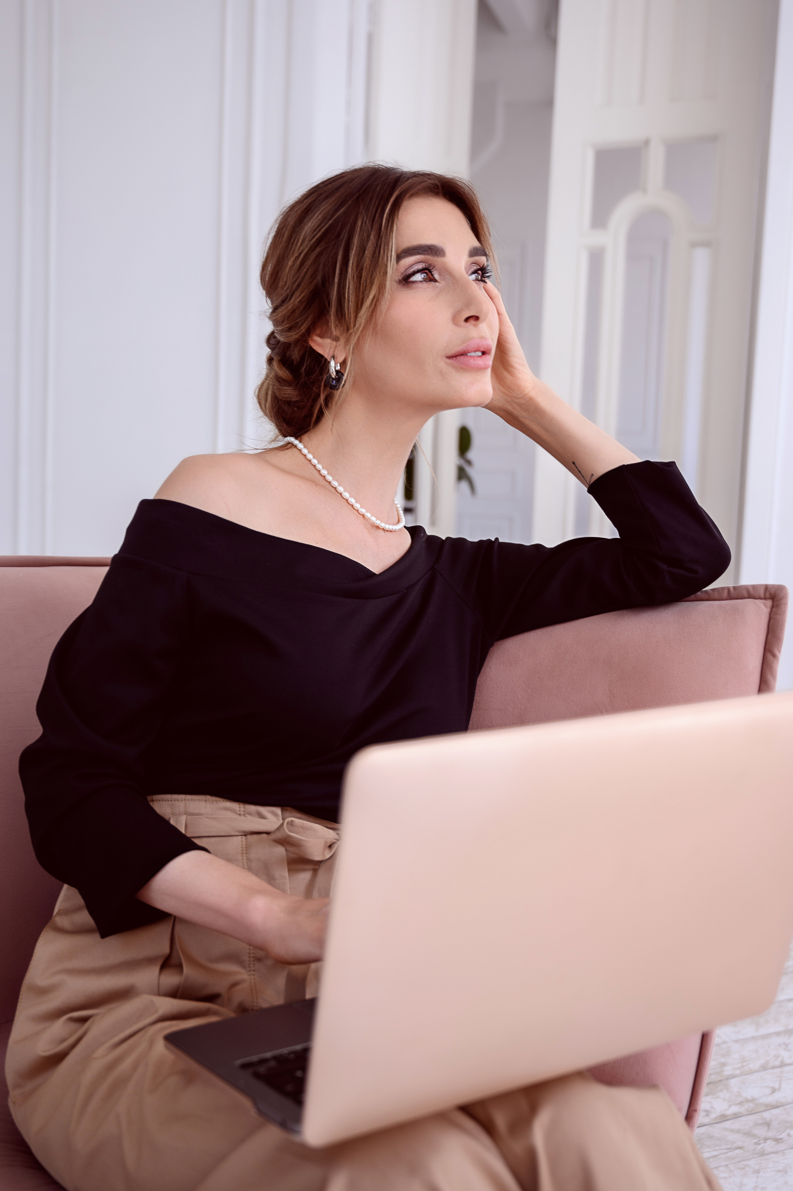 Кейс Алфёрова. Фотограф в Самаре Сидорова Настя