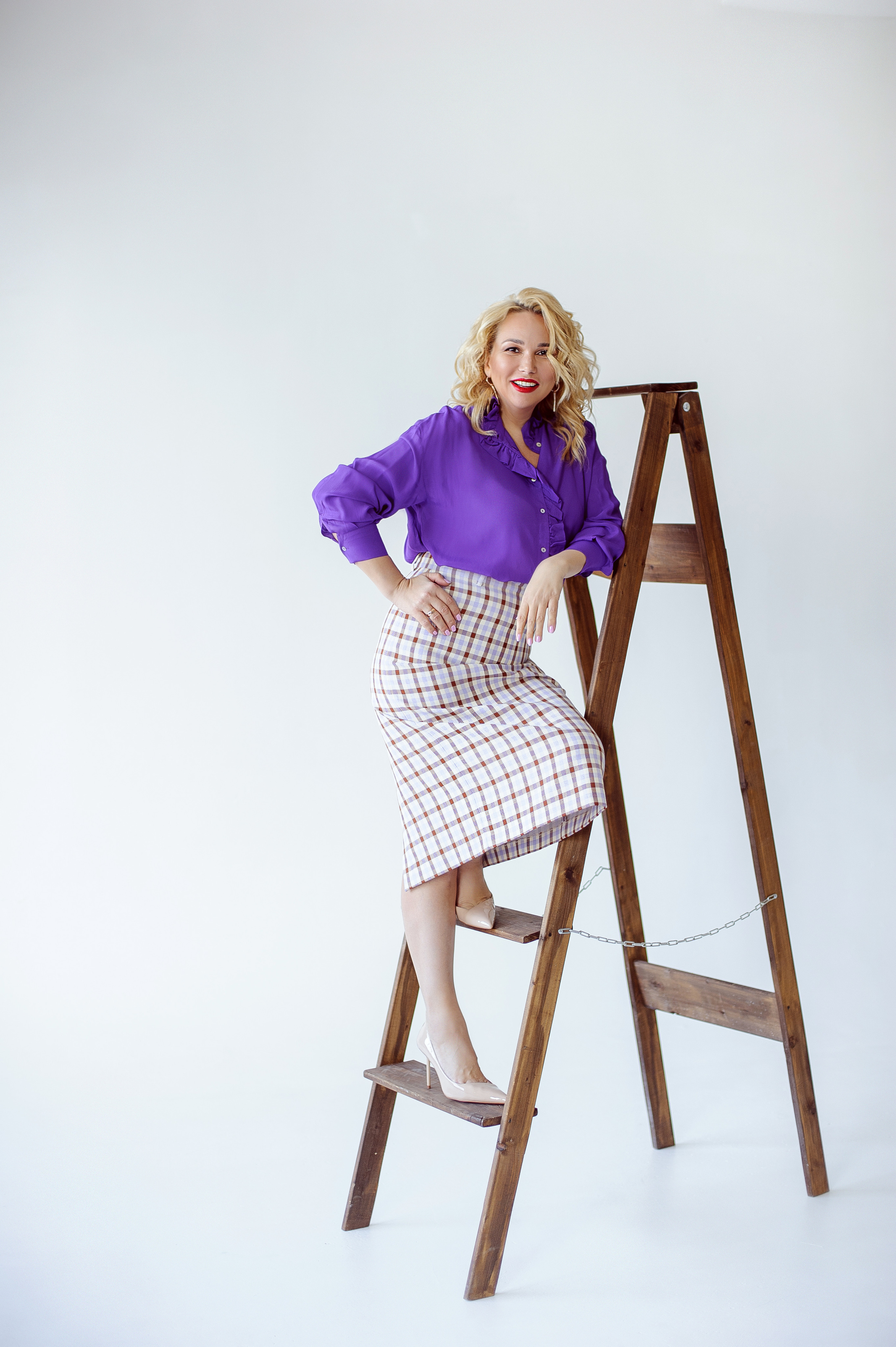 Кейс Виханова. Фотограф в Самаре Сидорова Настя