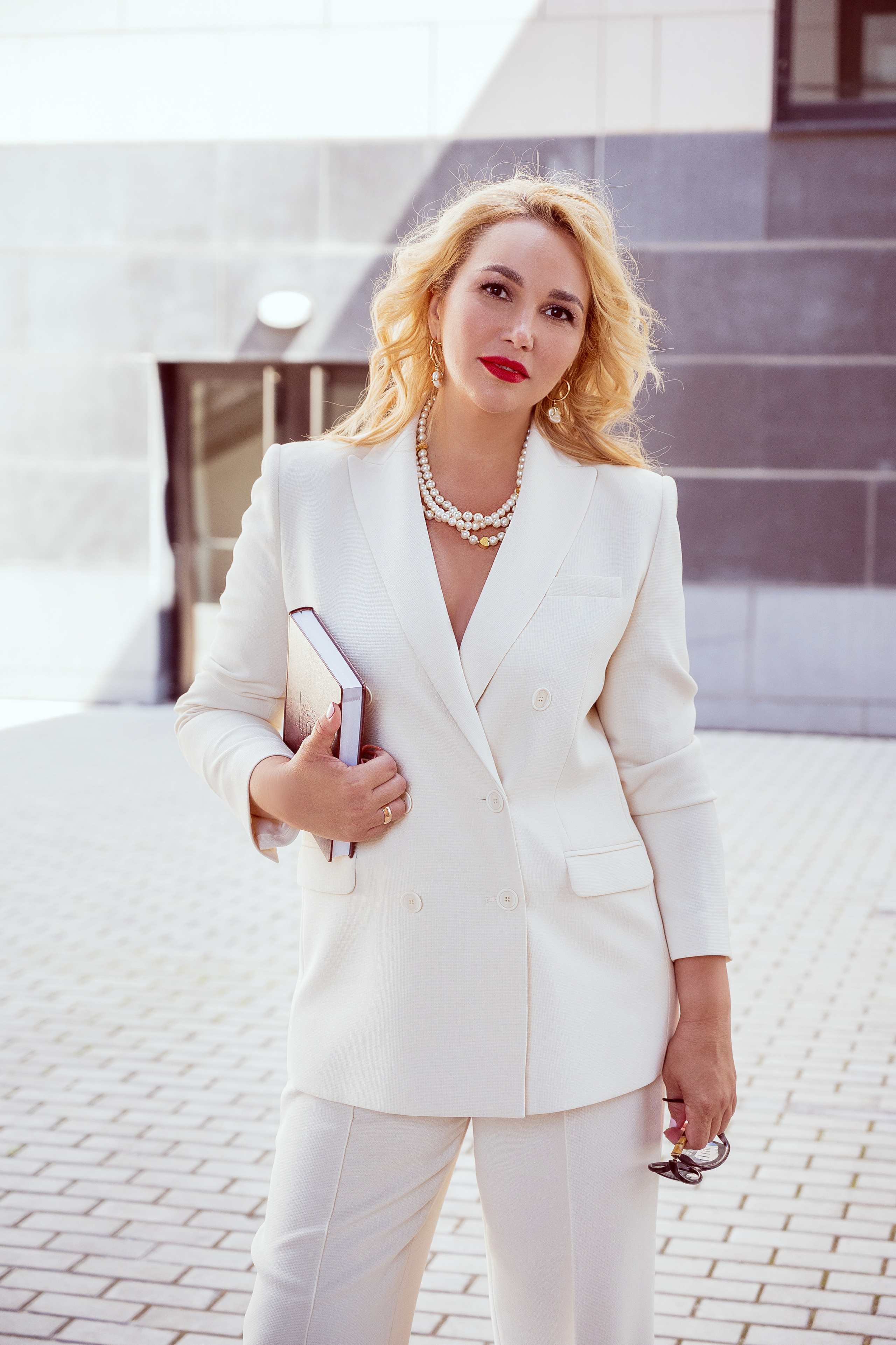 Кейс Виханова. Фотограф в Самаре Сидорова Настя