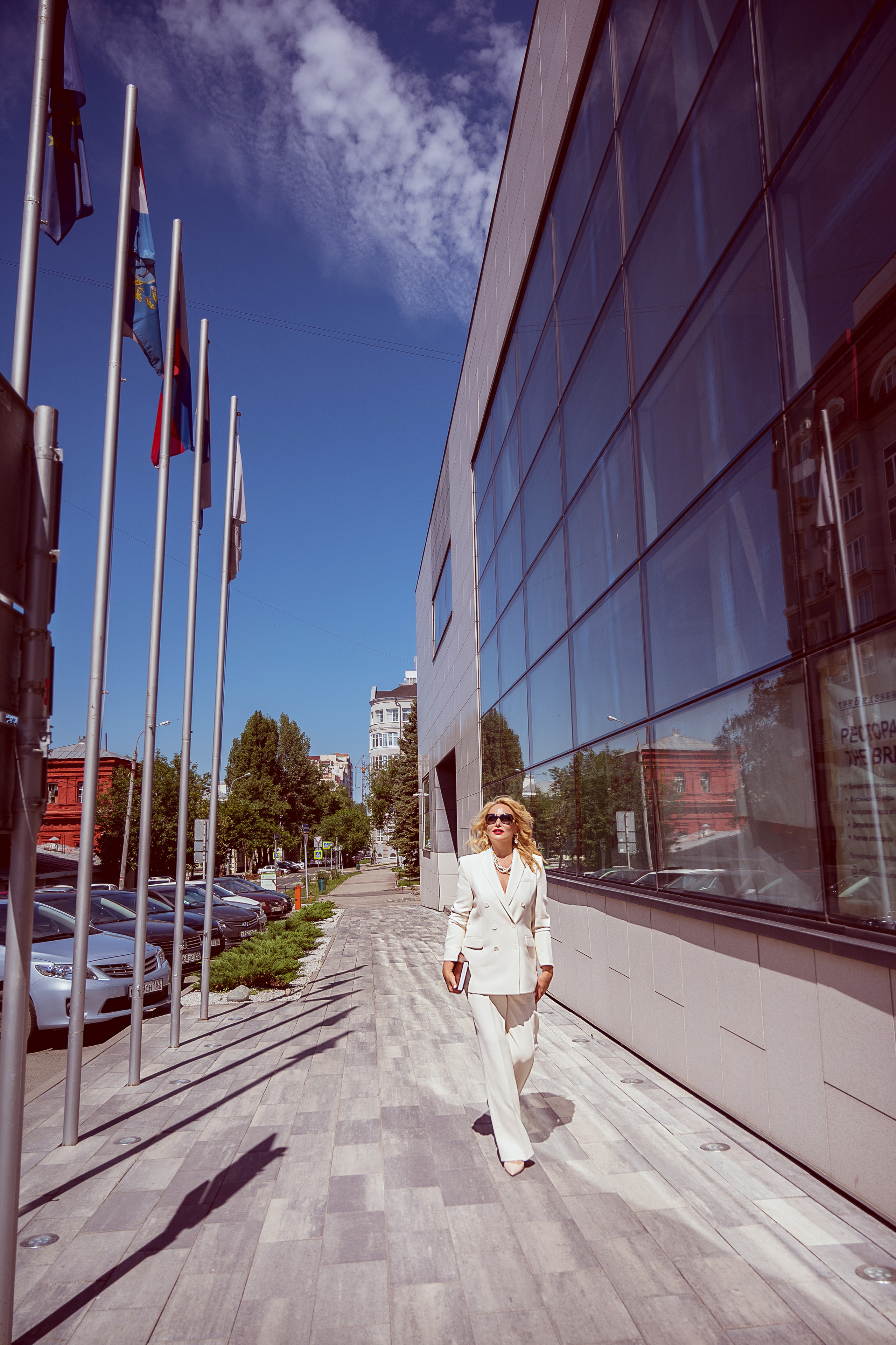 Кейс Виханова. Фотограф в Самаре Сидорова Настя