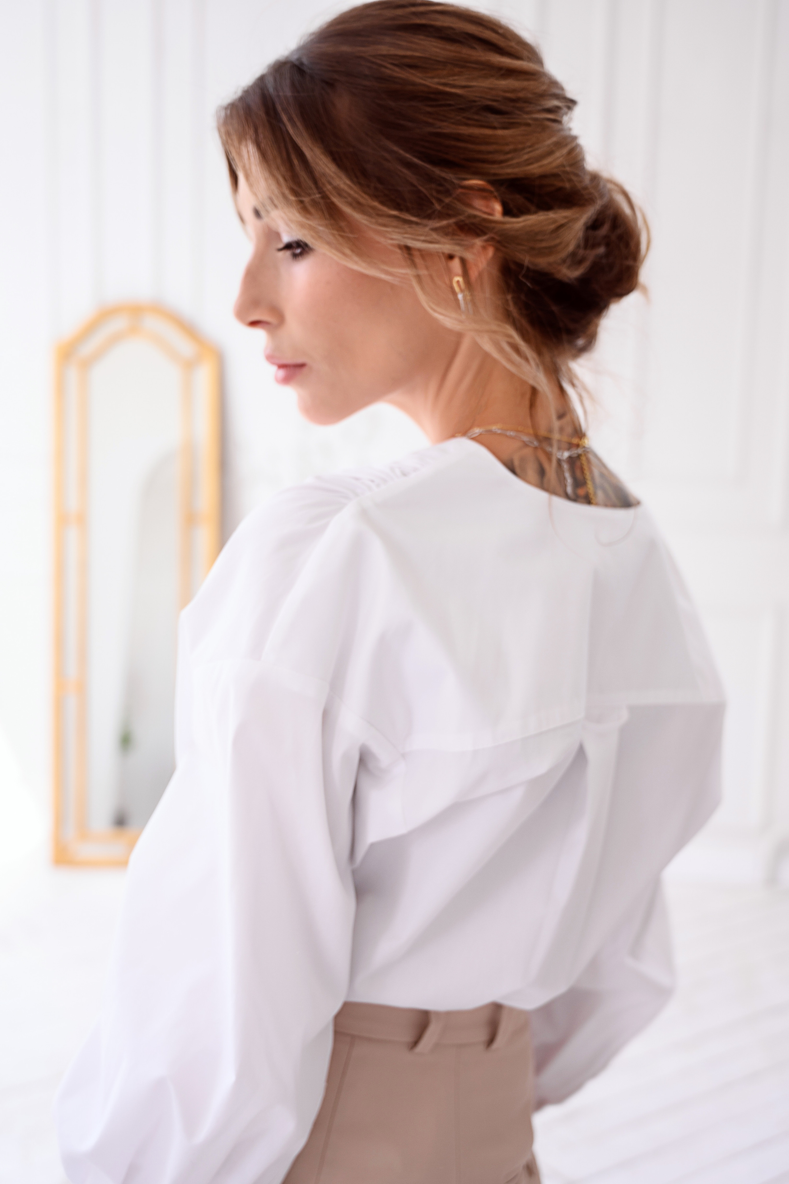 Кейс Алфёрова. Фотограф в Самаре Сидорова Настя