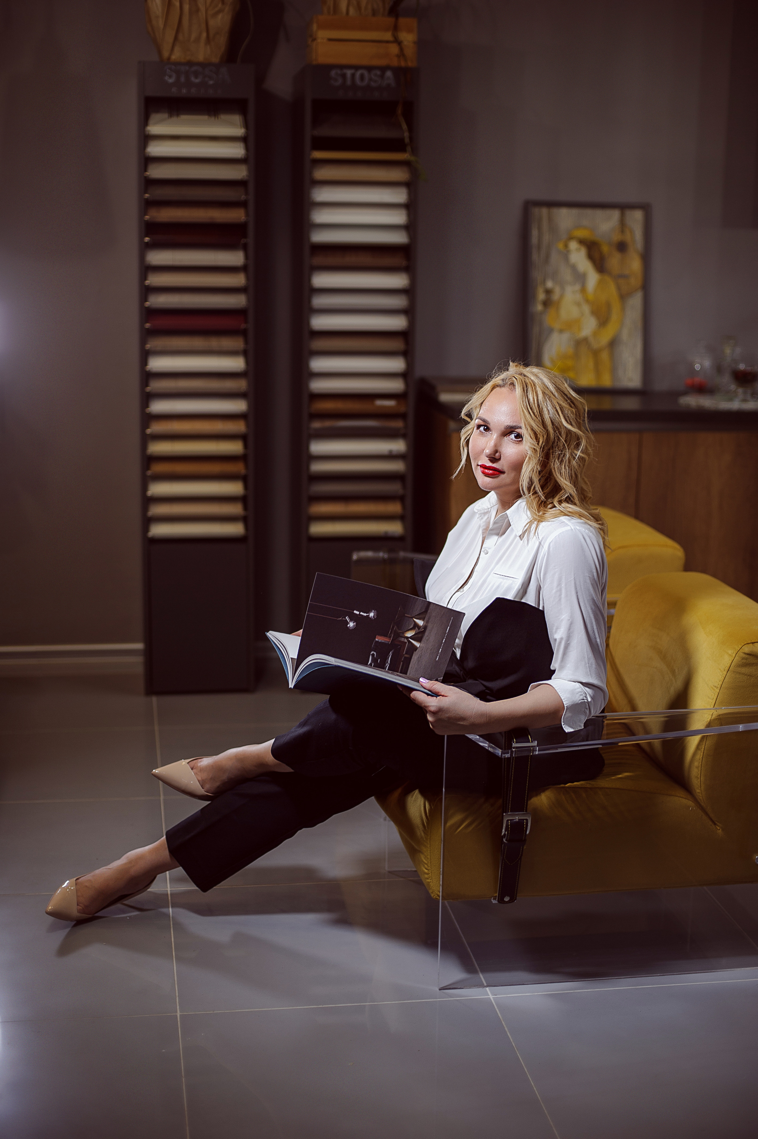 Кейс Виханова. Фотограф в Самаре Сидорова Настя