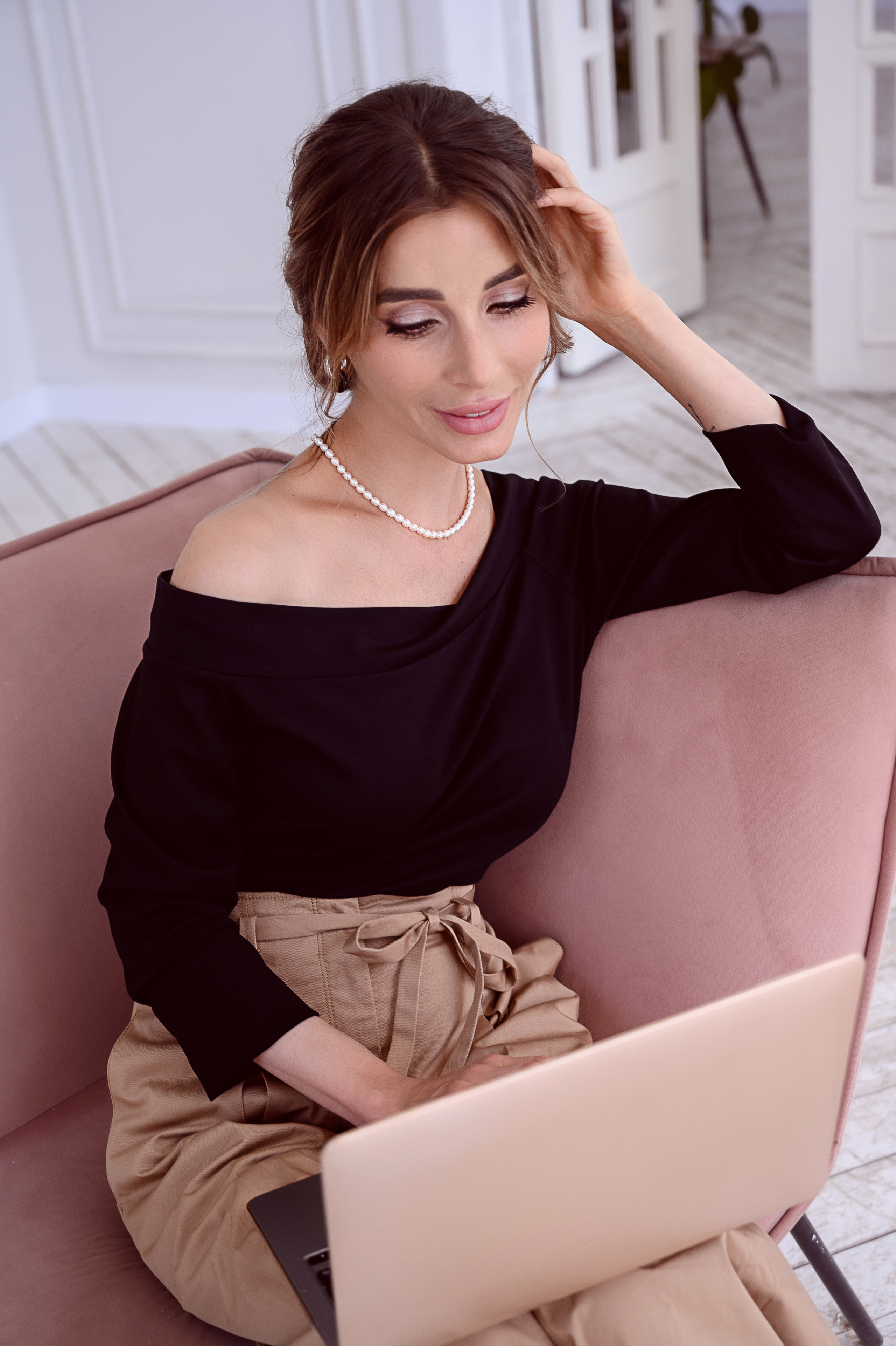 Кейс Алфёрова. Фотограф в Самаре Сидорова Настя