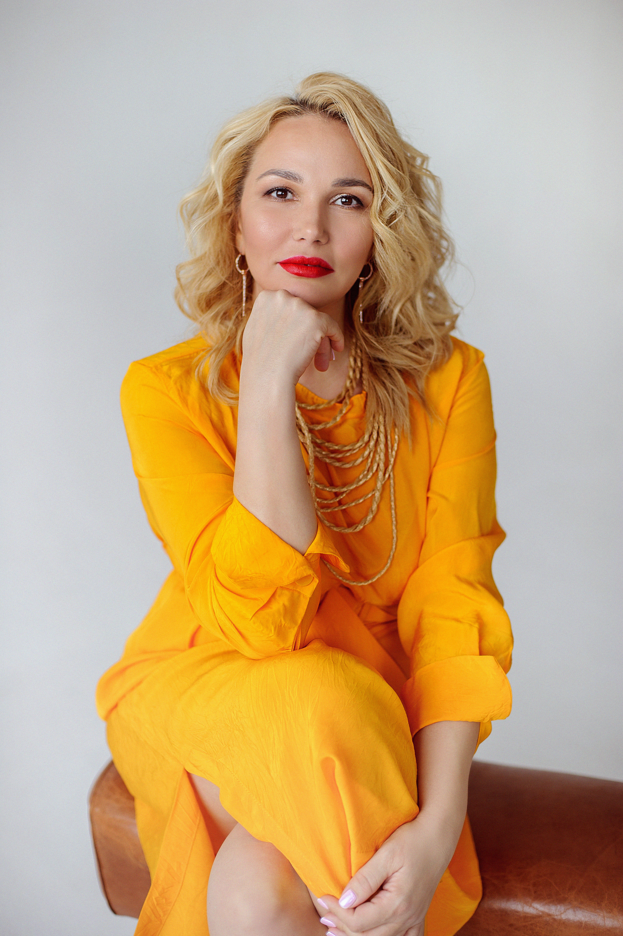 Кейс Виханова. Фотограф в Самаре Сидорова Настя