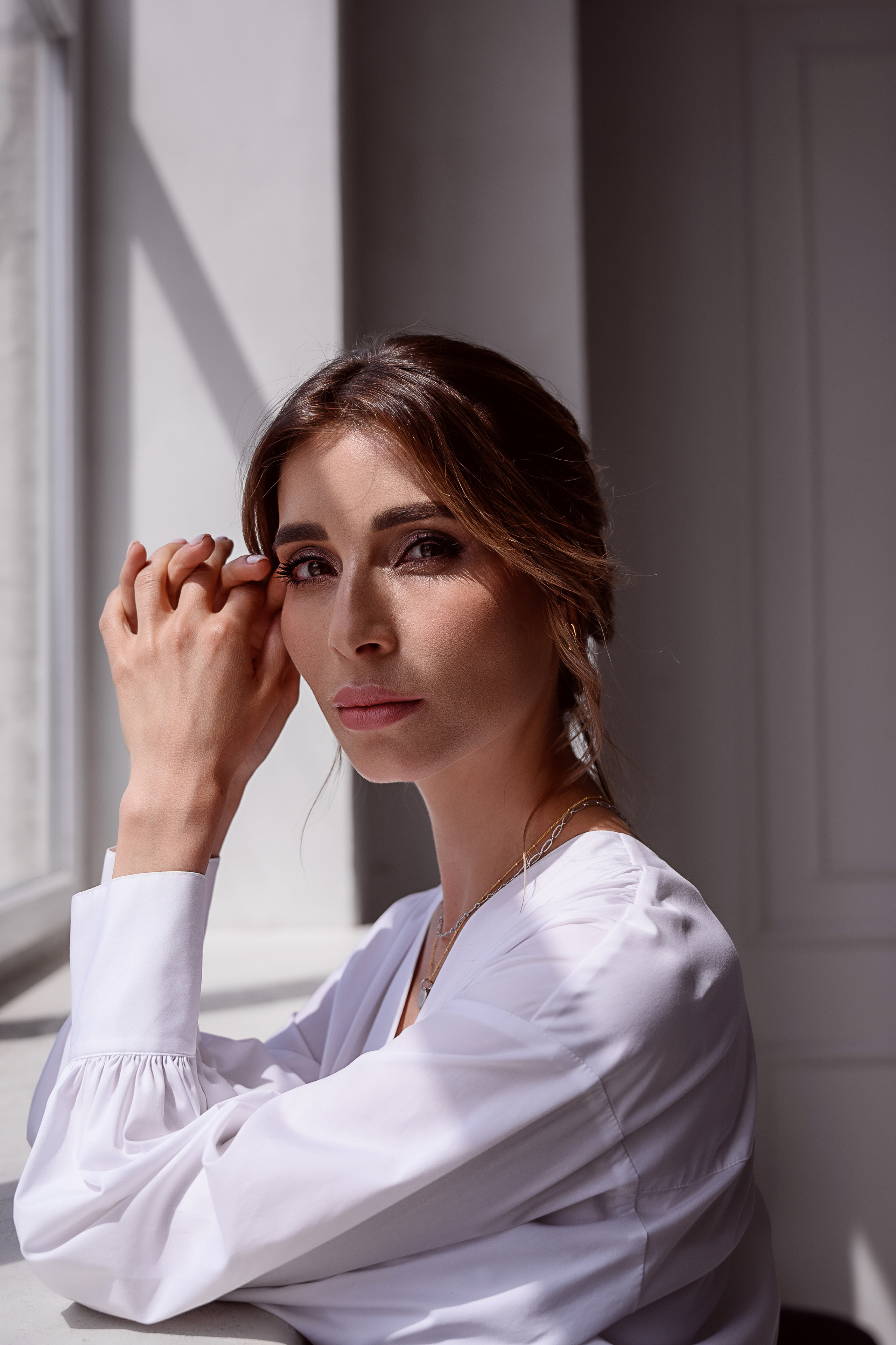 Кейс Алфёрова. Фотограф в Самаре Сидорова Настя