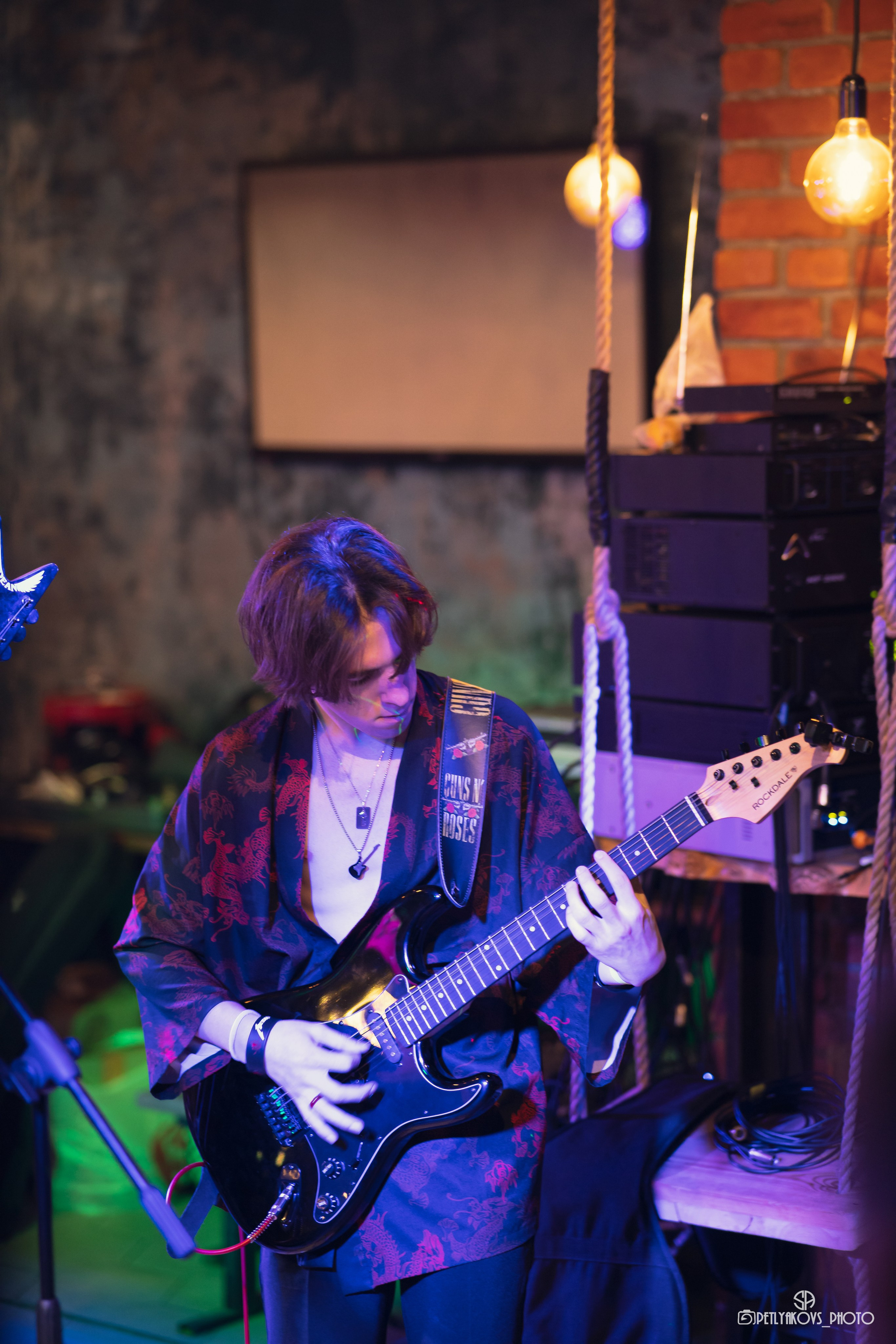 Побывали на Happy Rockin' New Year. Фотограф, видеограф Пятигорск, Ставрополь, Ессентуки, Petlyakovs_photo