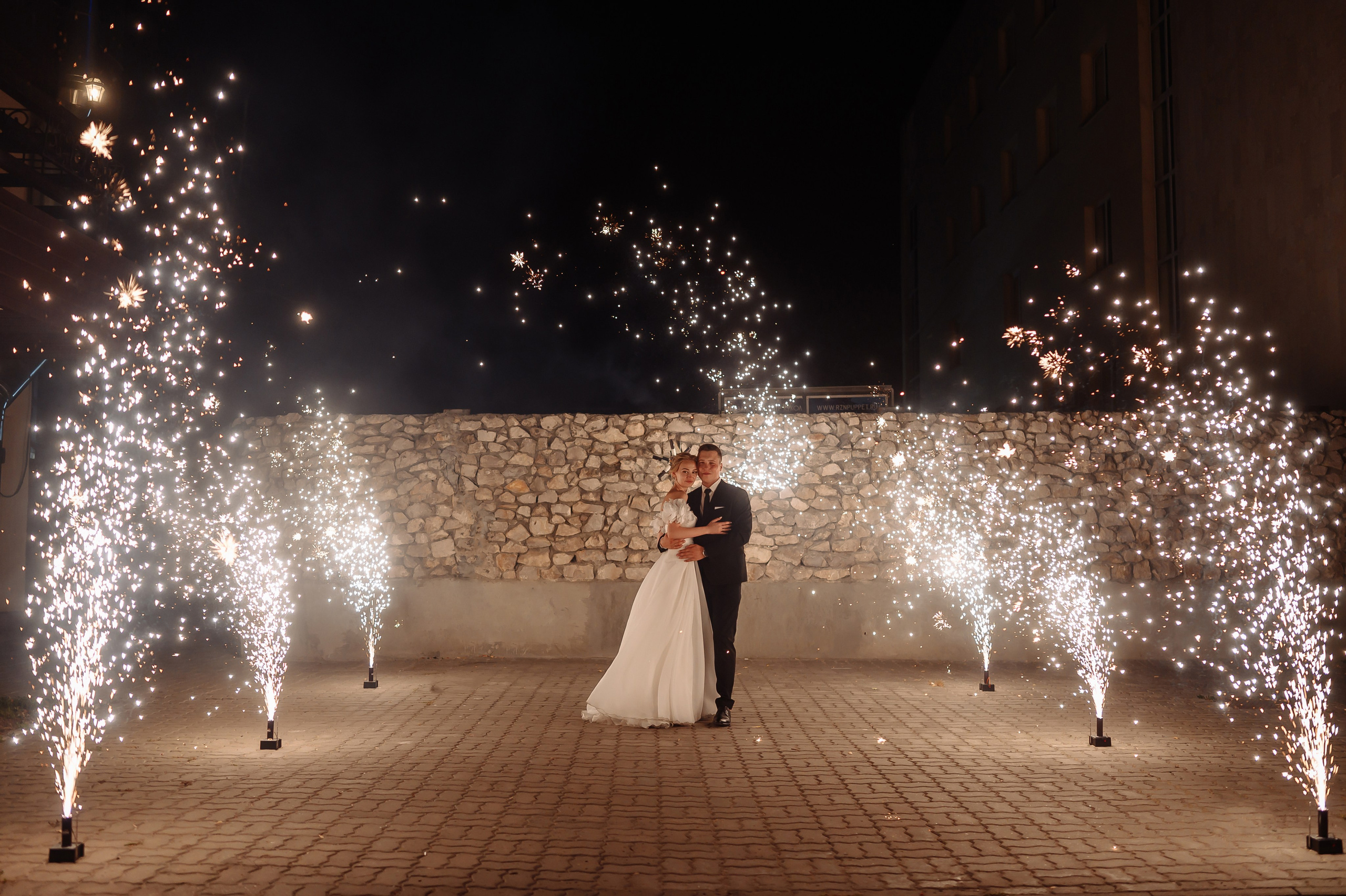 Свадьба Ангелины и Евгения. Свадебный фотограф в Рязани Тимофей Лапшинов