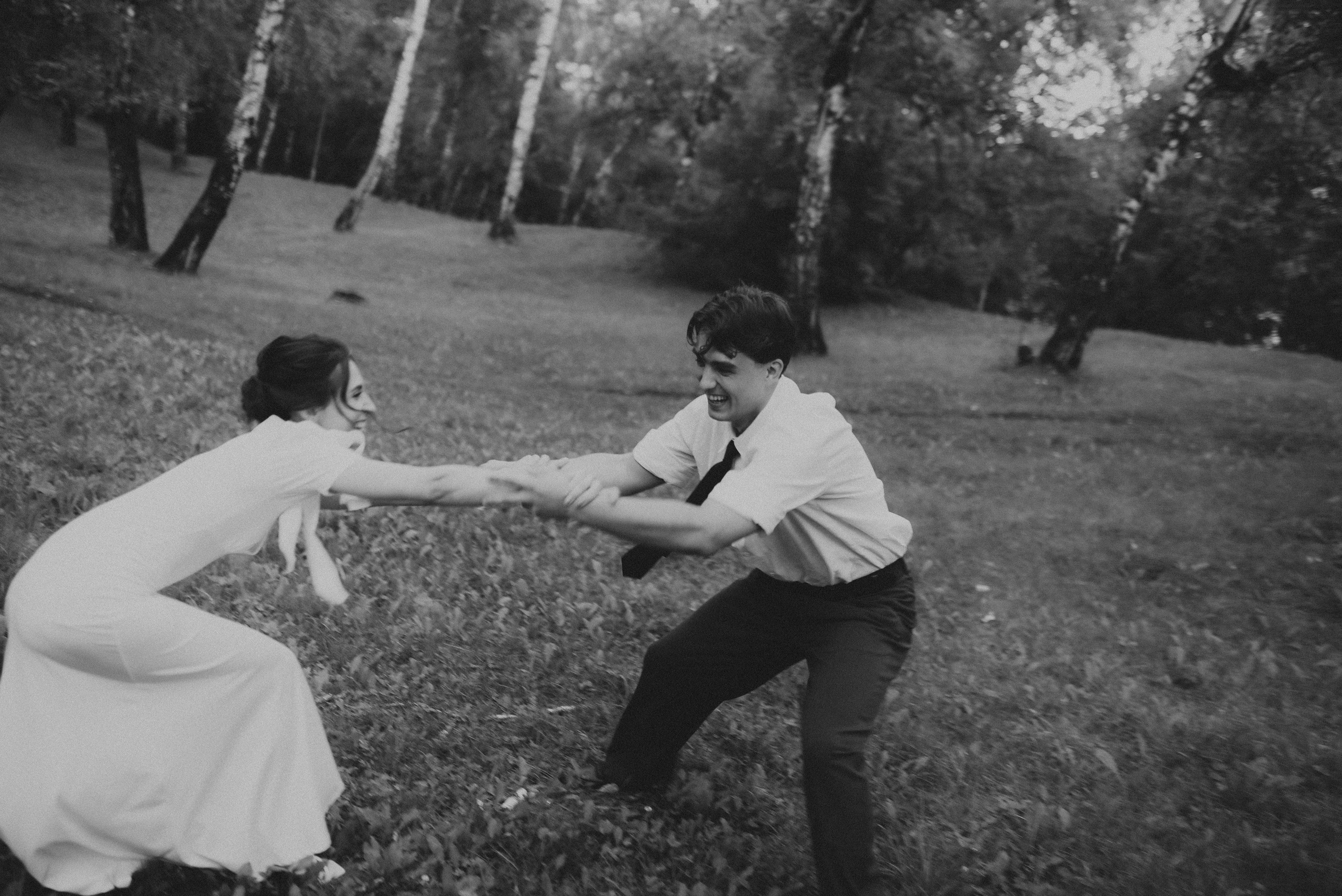 Свадебная выставка 2026. Иркутский фотограф Яна Серебренникова