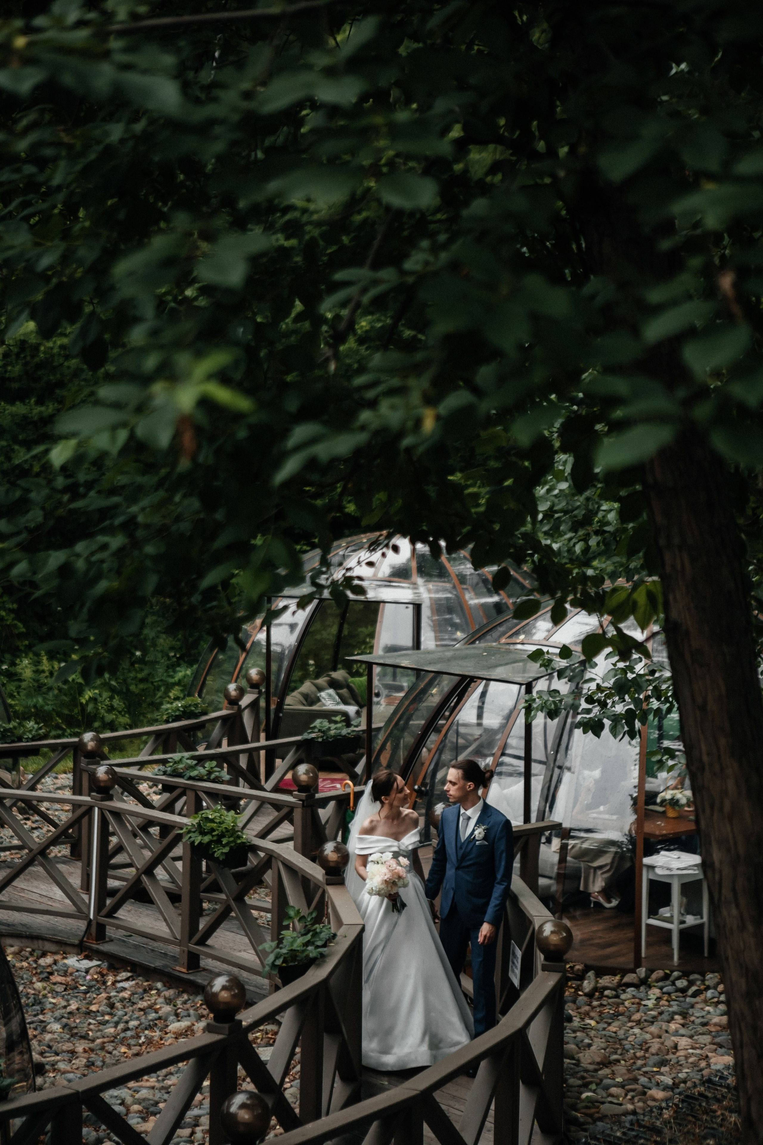 Анонс свадьбы Константина и Инны. Свадебный и семейный фотограф Елена Иштулкина