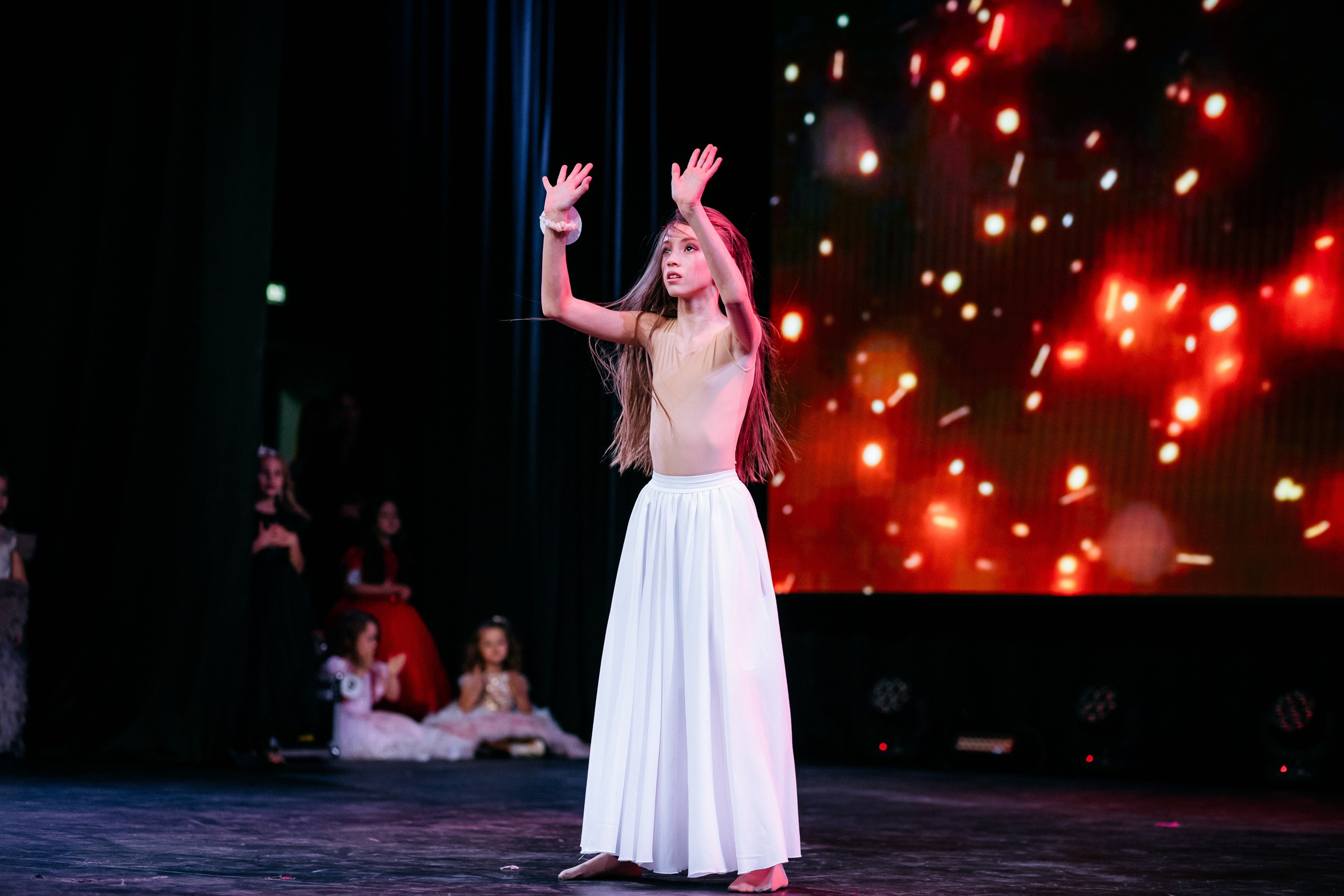 ПРИНЦЕССА ДАЛЬНЕГО ВОСТОКА. СВОИ. ФОТООТЧЕТЫ-СОБЫТИЯ-МЕСТА