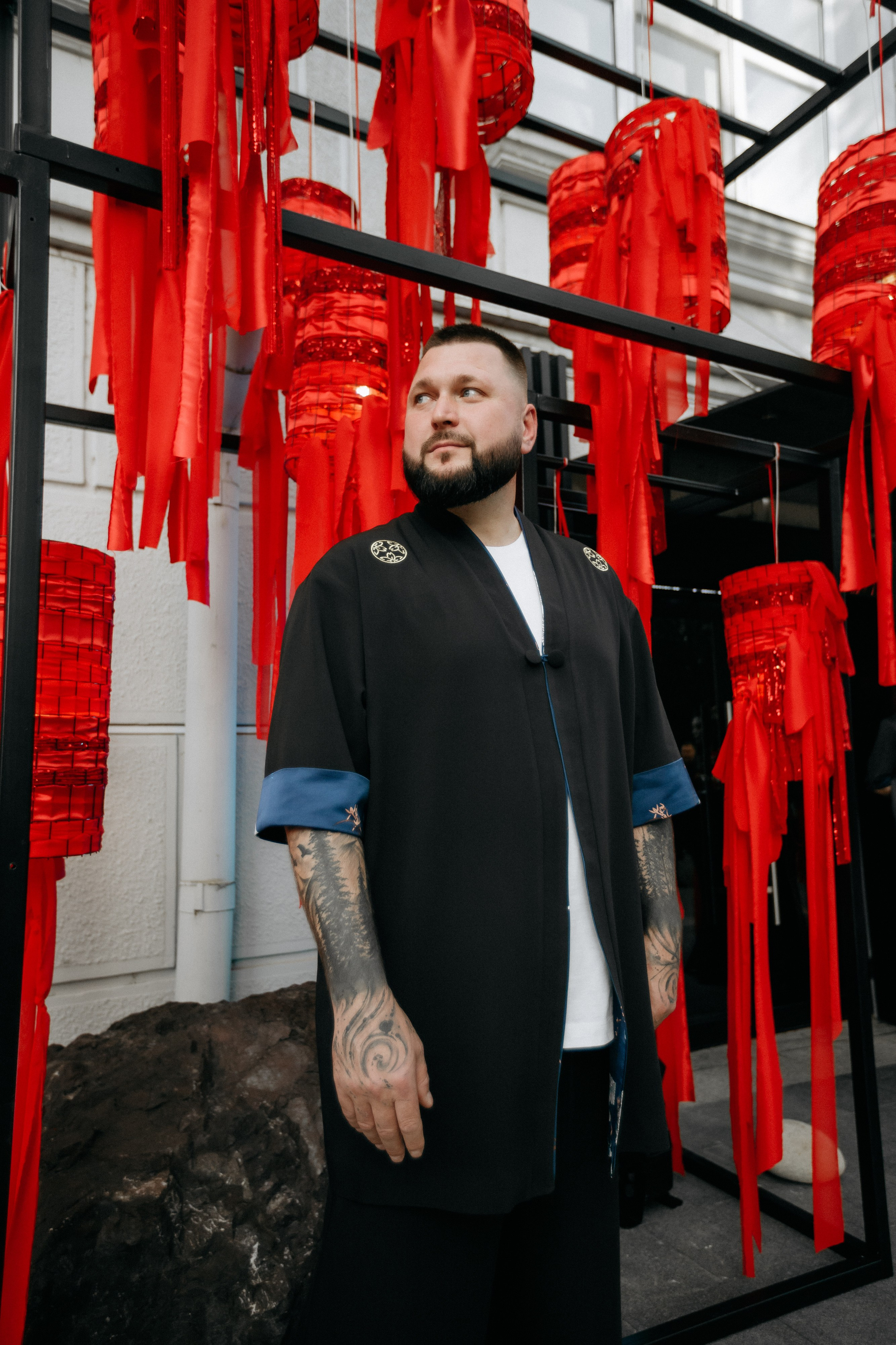 HANAMI — МЕМУАРЫ ГЕЙШИ. СВОИ. ФОТООТЧЕТЫ-СОБЫТИЯ-МЕСТА