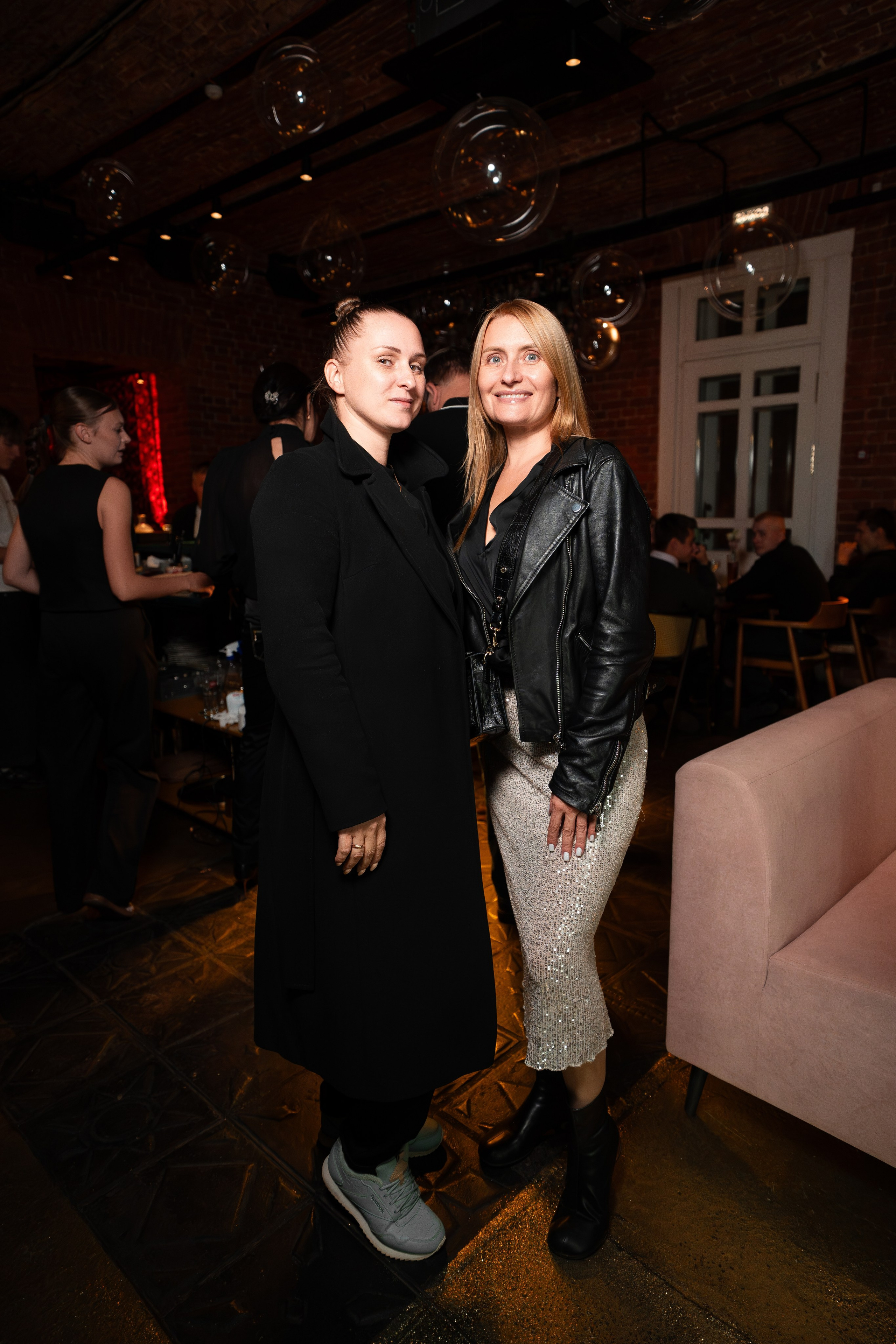 ПАСТА-на-БАРЕ. СВОИ. ФОТООТЧЕТЫ-СОБЫТИЯ-МЕСТА