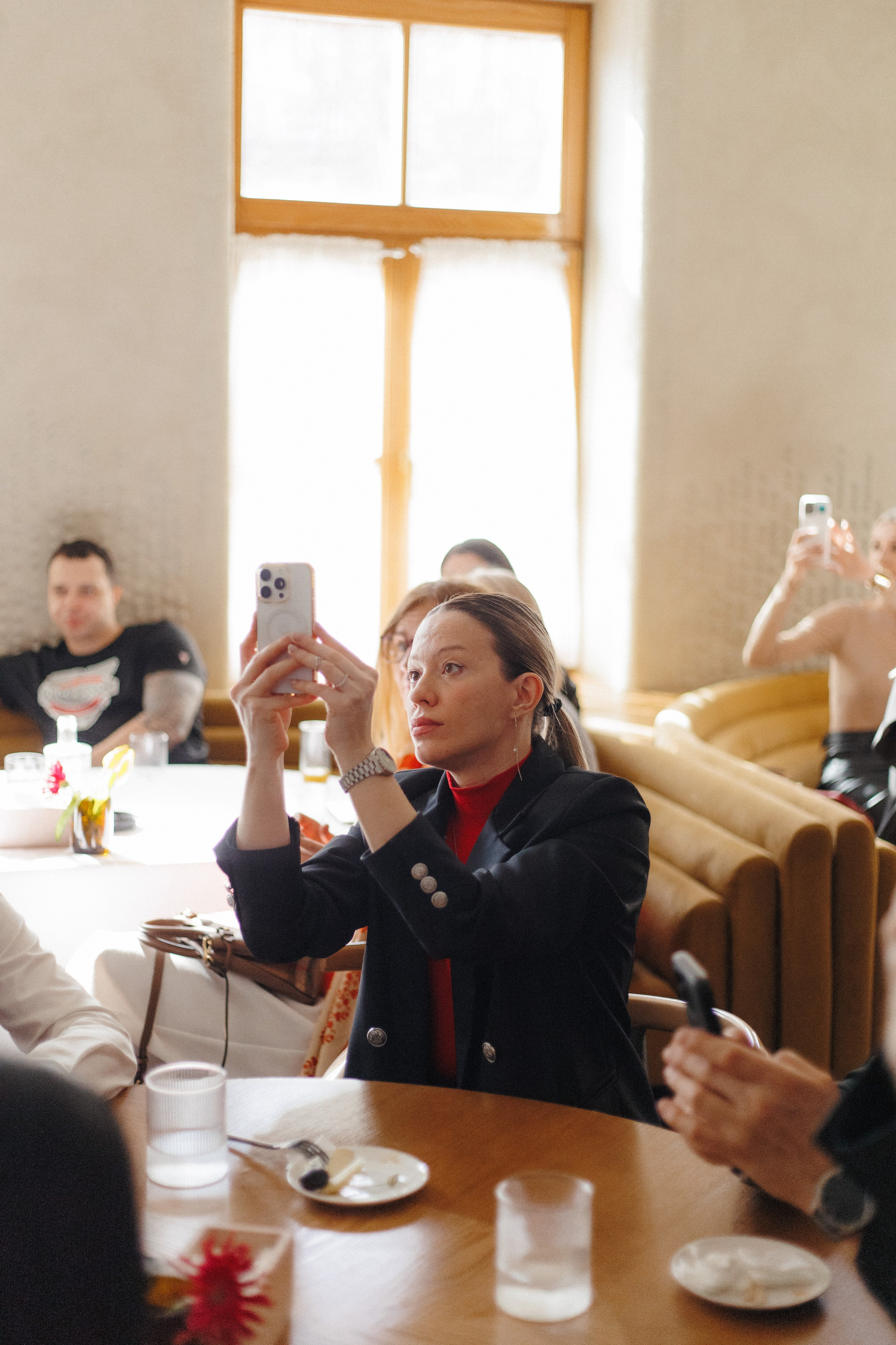 ФЕДЕРАЦИЯ — Презентация клубного дома. СВОИ. ФОТООТЧЕТЫ-СОБЫТИЯ-МЕСТА