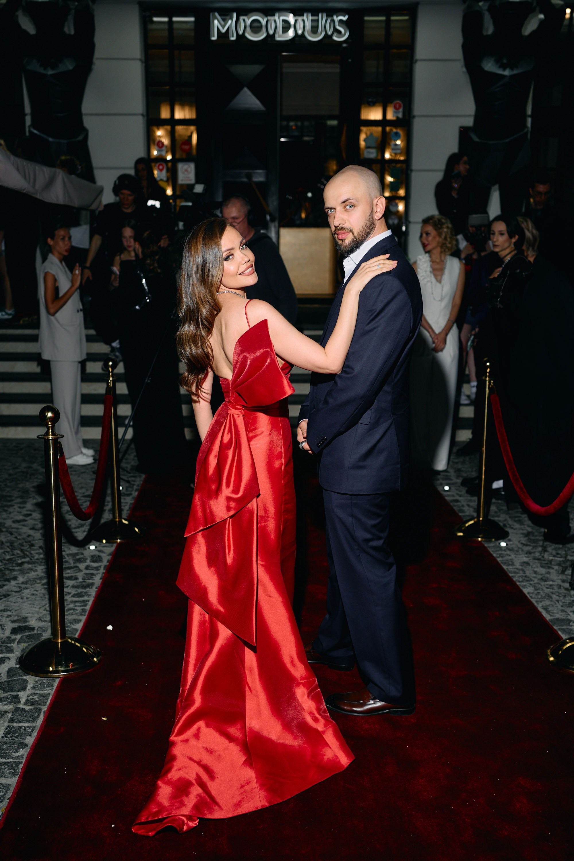 Антон Чигляков - профессиональный фотограф