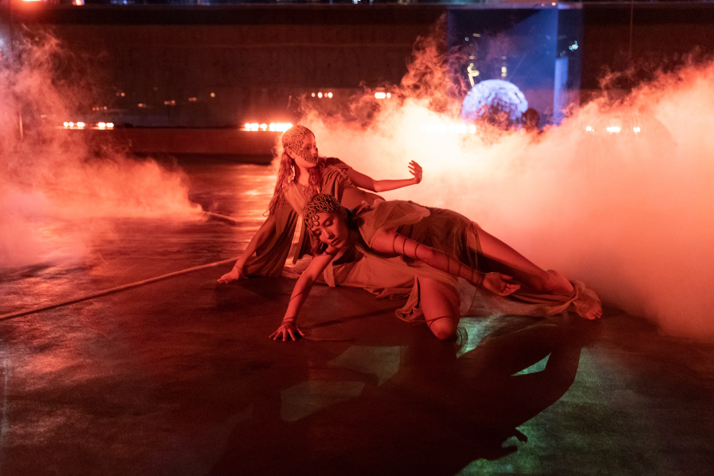 «Фрагменты памяти». Арт-группа СТРОКА