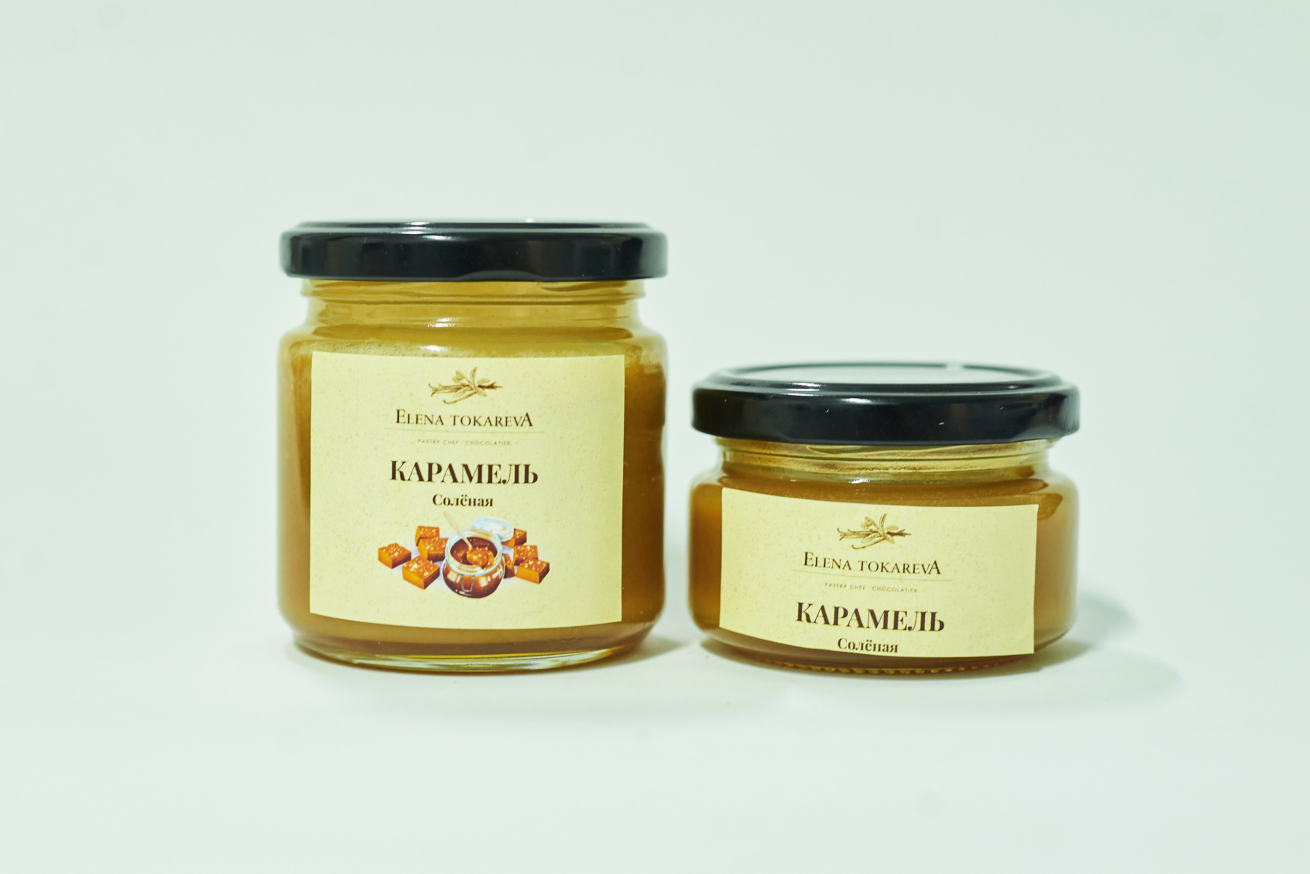 Эксклюзивные кондитерские изделия премиум-сегмента. ЭКЛЕРНАЯ ЕЛЕНЫ ТОКАРЕВОЙ