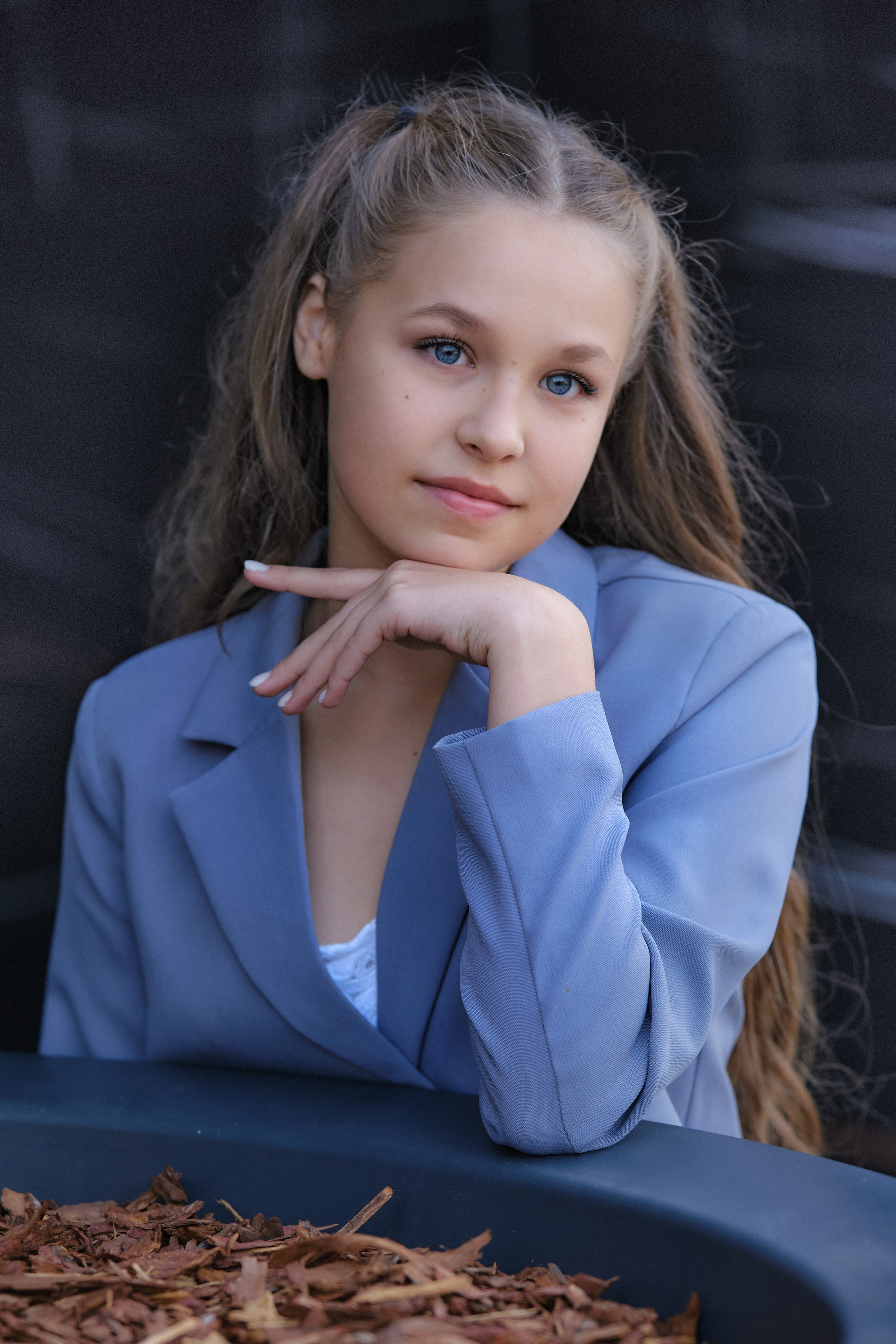 Фотосессия класса и выпускников в студии, в школе, на улице