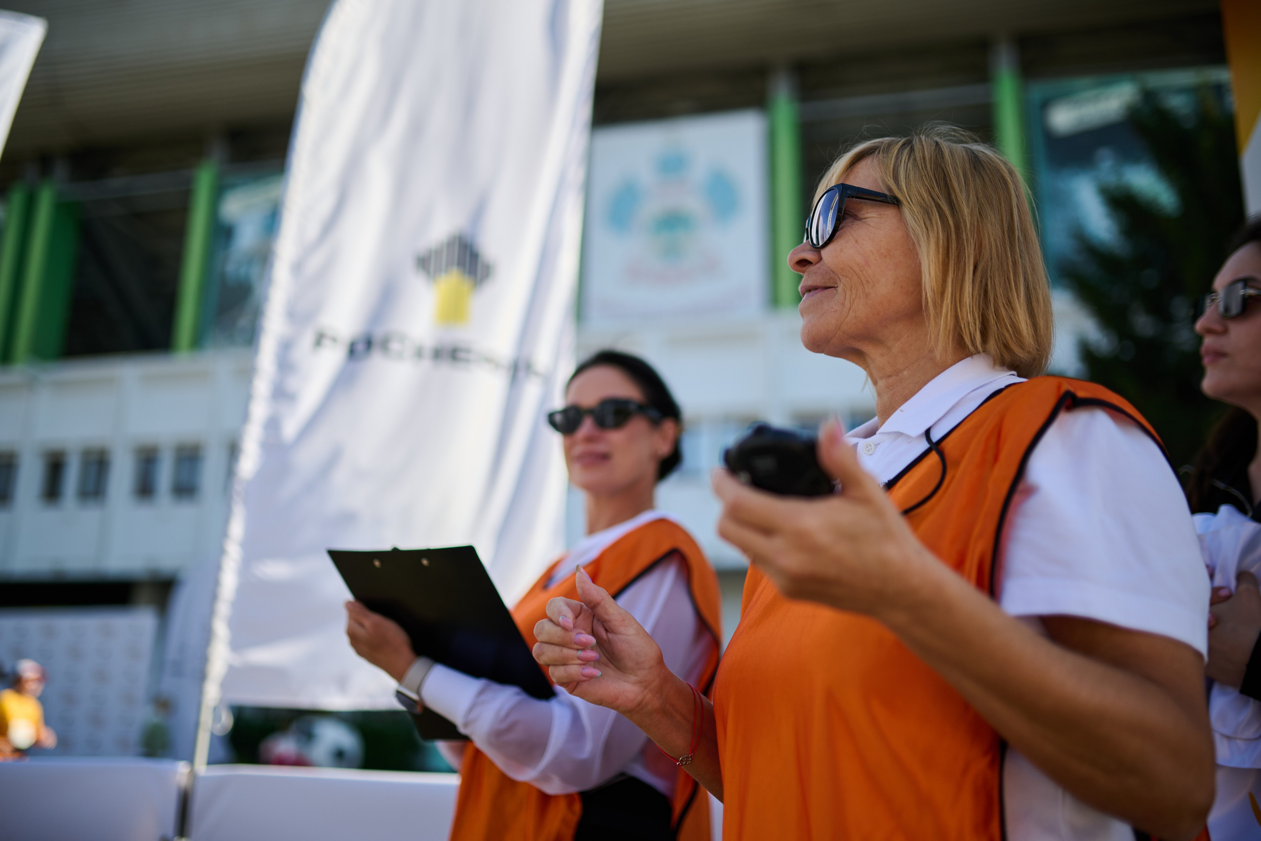 Роснефть, Забег «Энергия Жизни». Репортажный фотограф в Краснодаре, Иван Ванюшенков