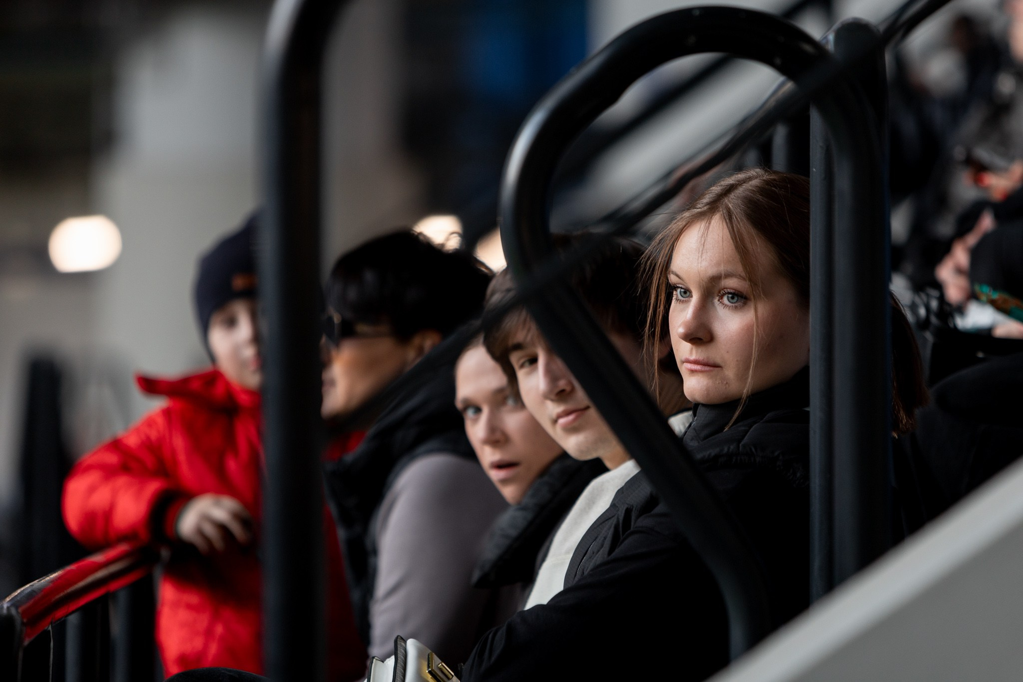 Матч Динамо — Оренбург. Павел Шарапов | Фотограф | Москва