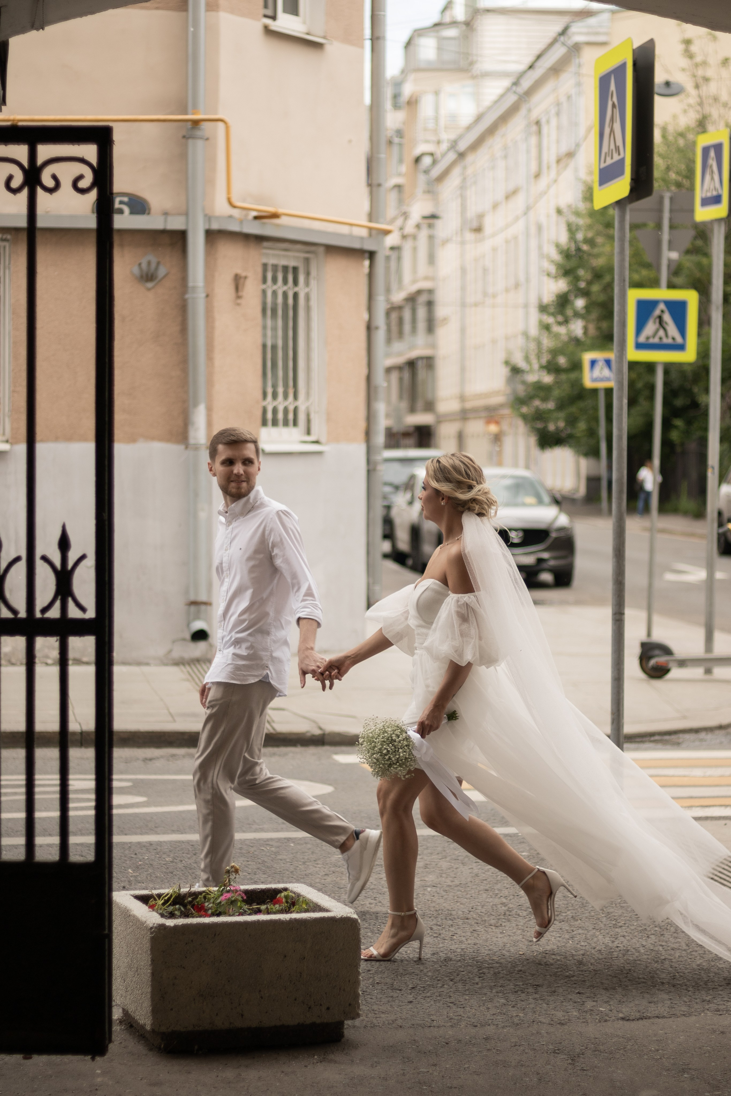 Алина Плахина фотограф Москва Истра
