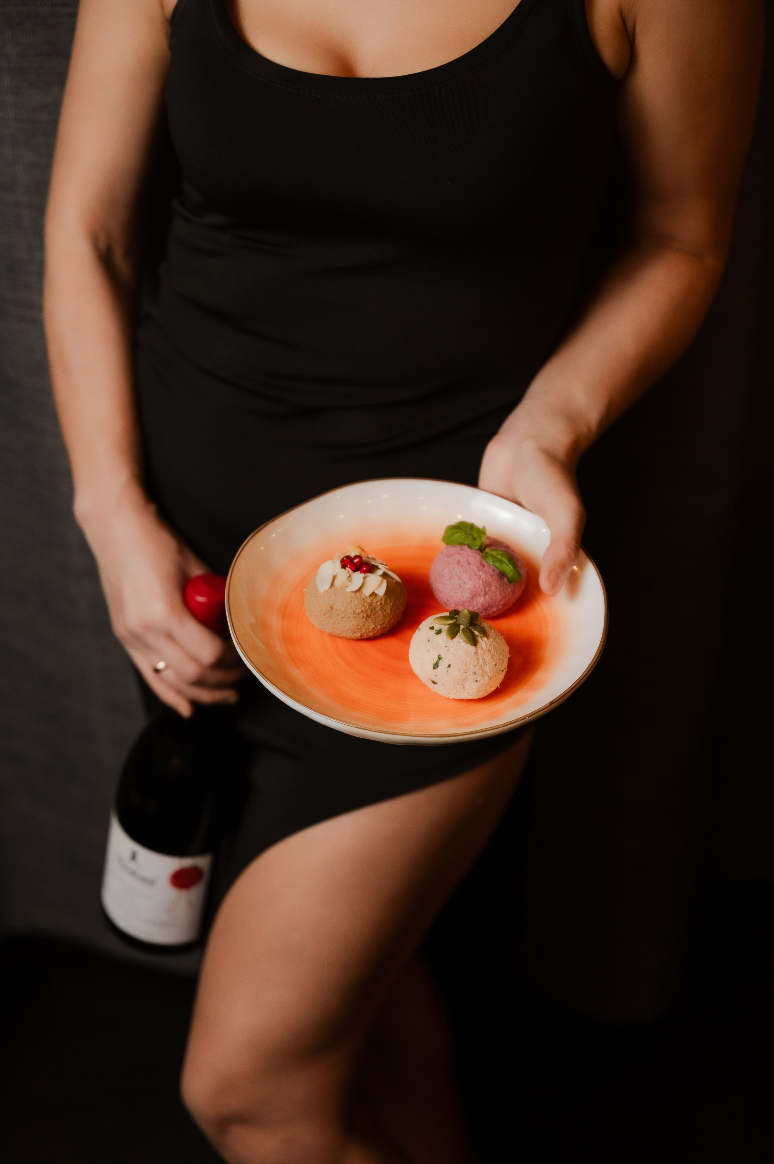 Контент съемка. Фотограф Тюмень Валерий Некрасов