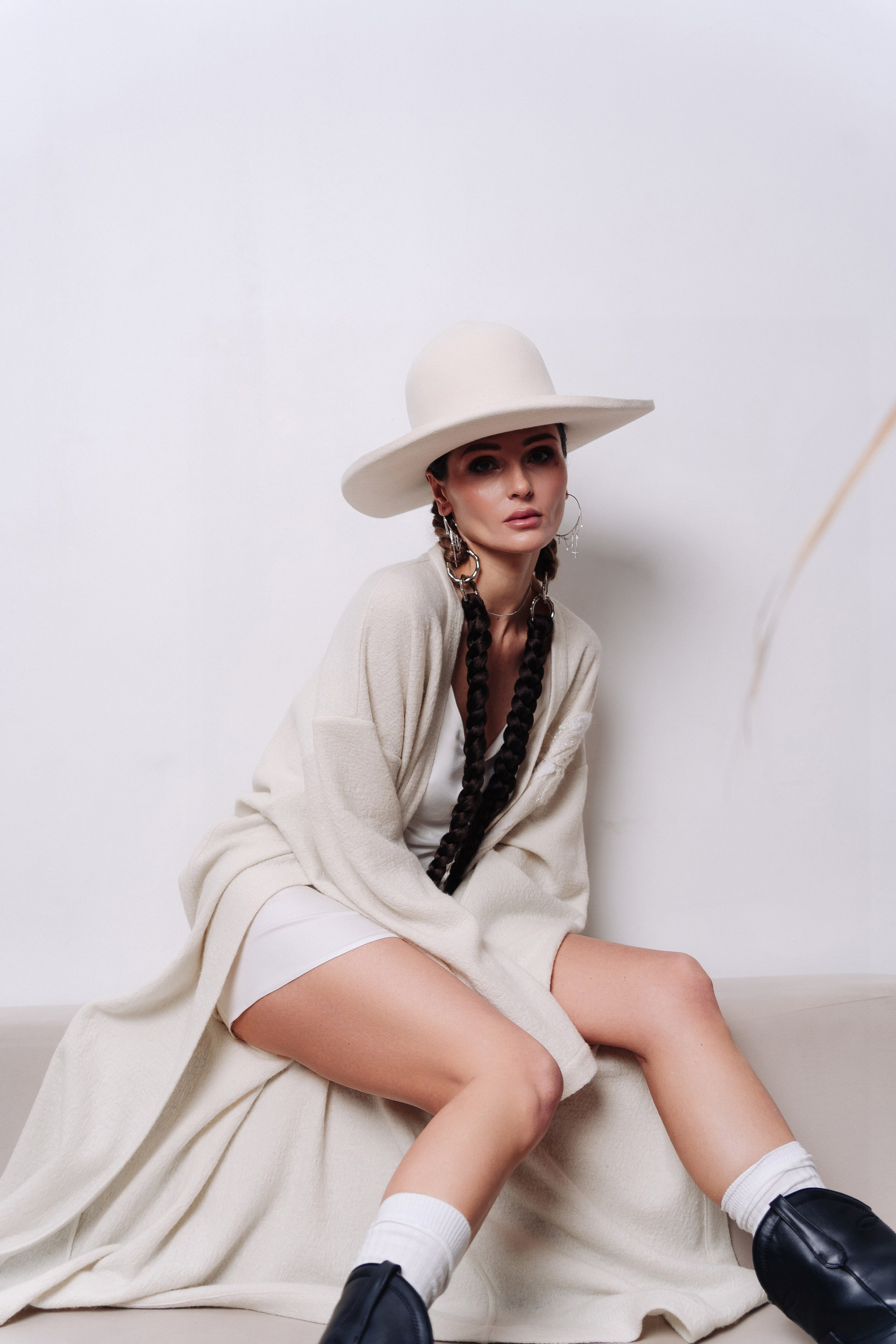 Продакшн. Fashion фотограф-видеограф в Санкт-Петербурге Никита Белан