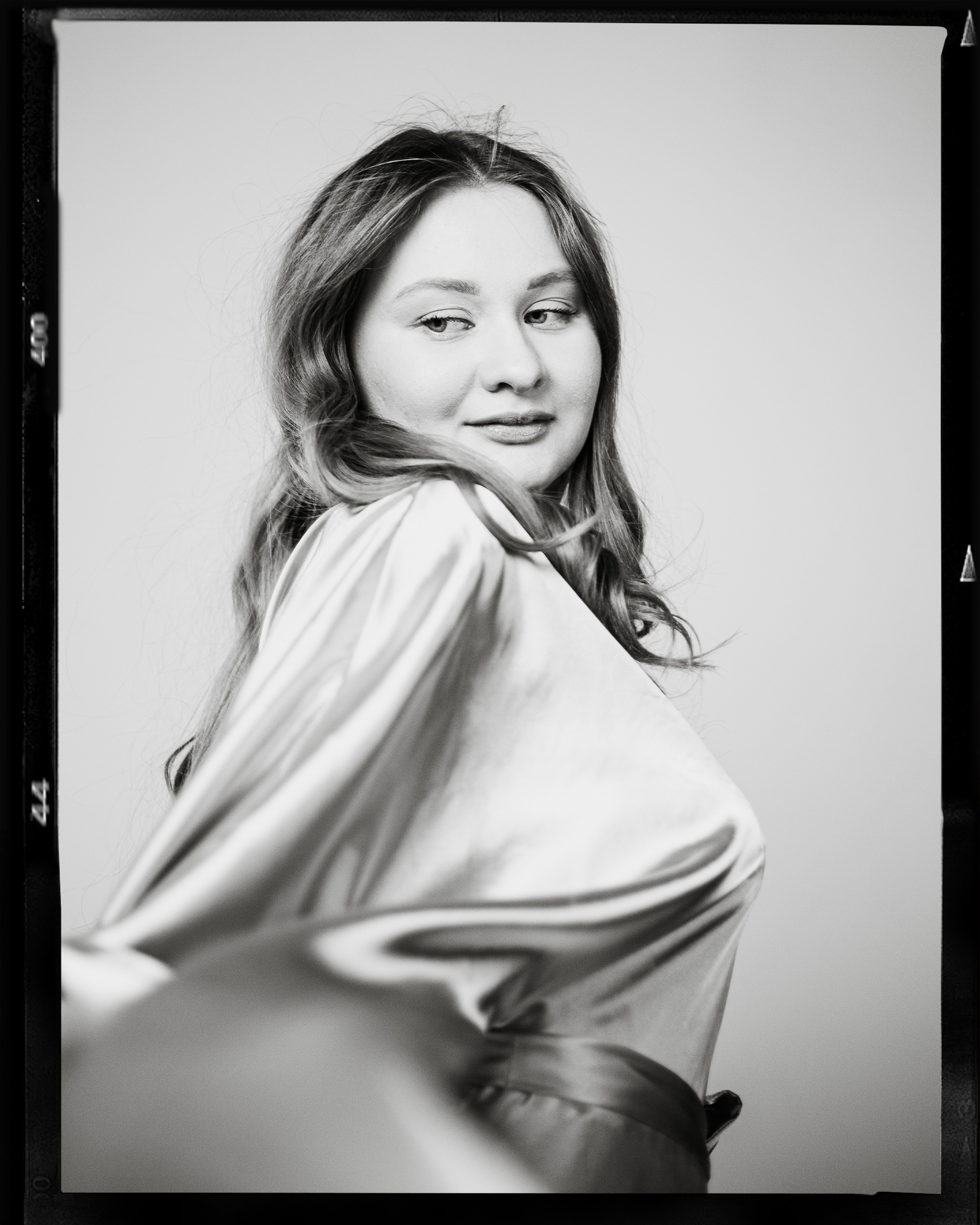 Новогодние. Арт-фотограф Крис Л. в Тобольске: портрет, семейные, свадьбы