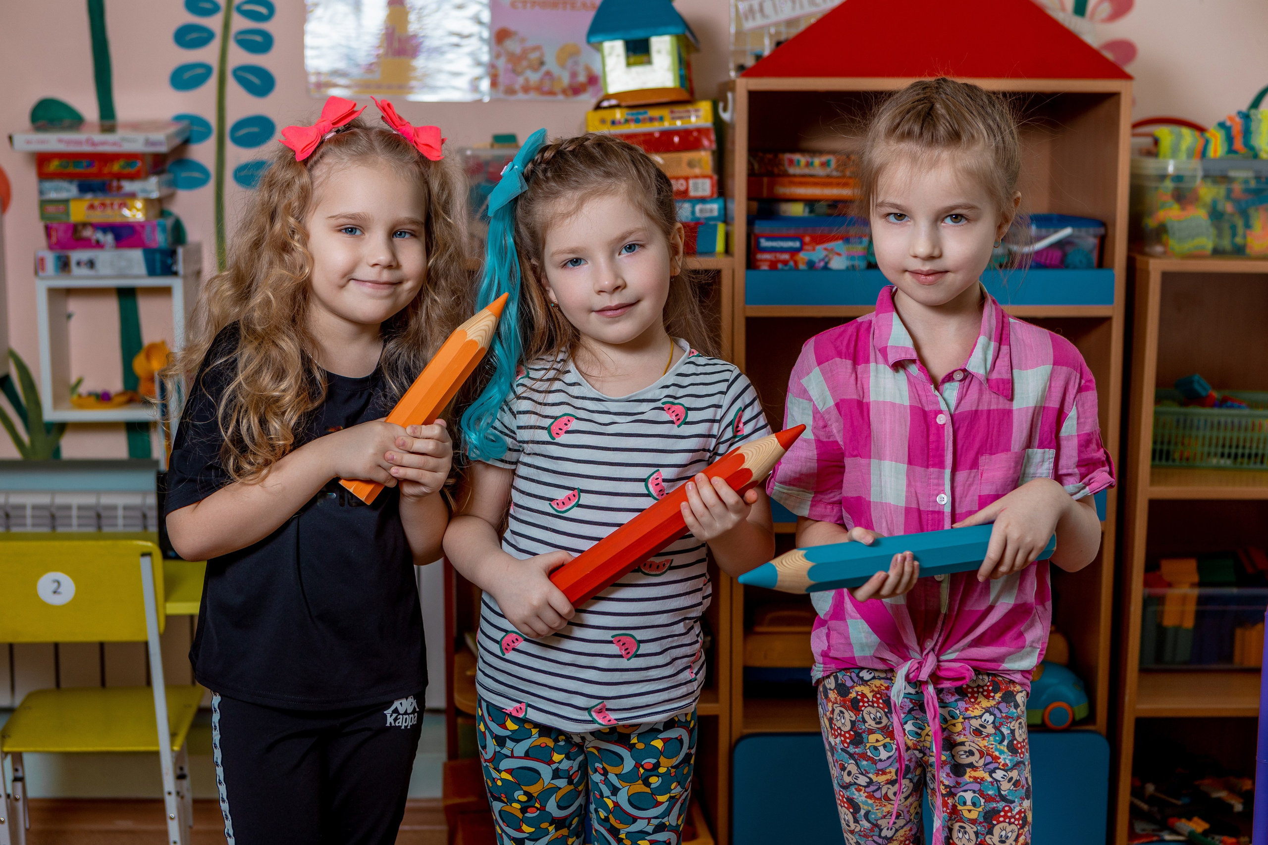 Выпускник детского сада. Фотокниги и выпускные альбомы в Иваново