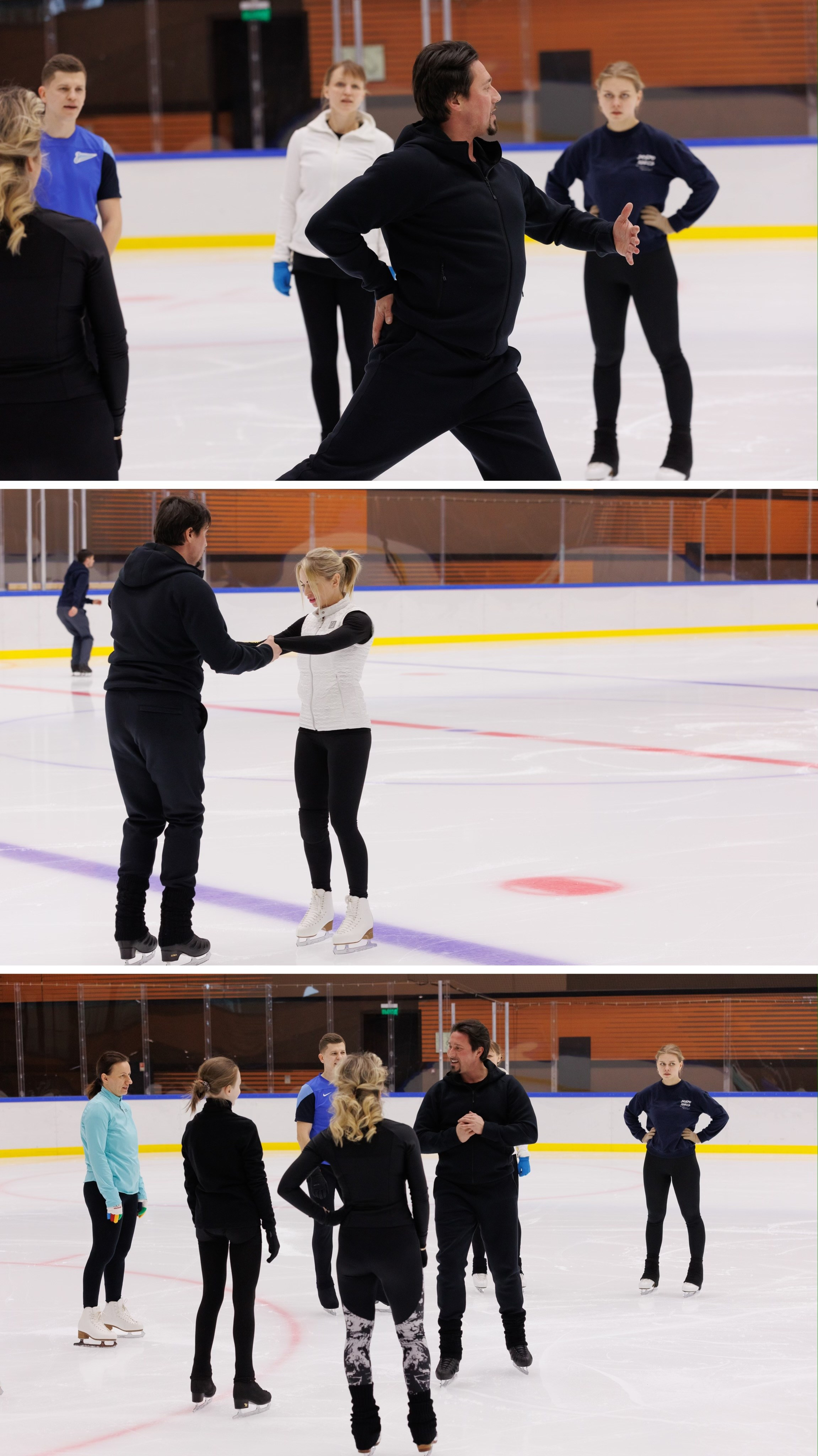 Репортажи портфолио. Фотограф и видеограф в Санкт-Петербурге Татьяна Варфоломеева