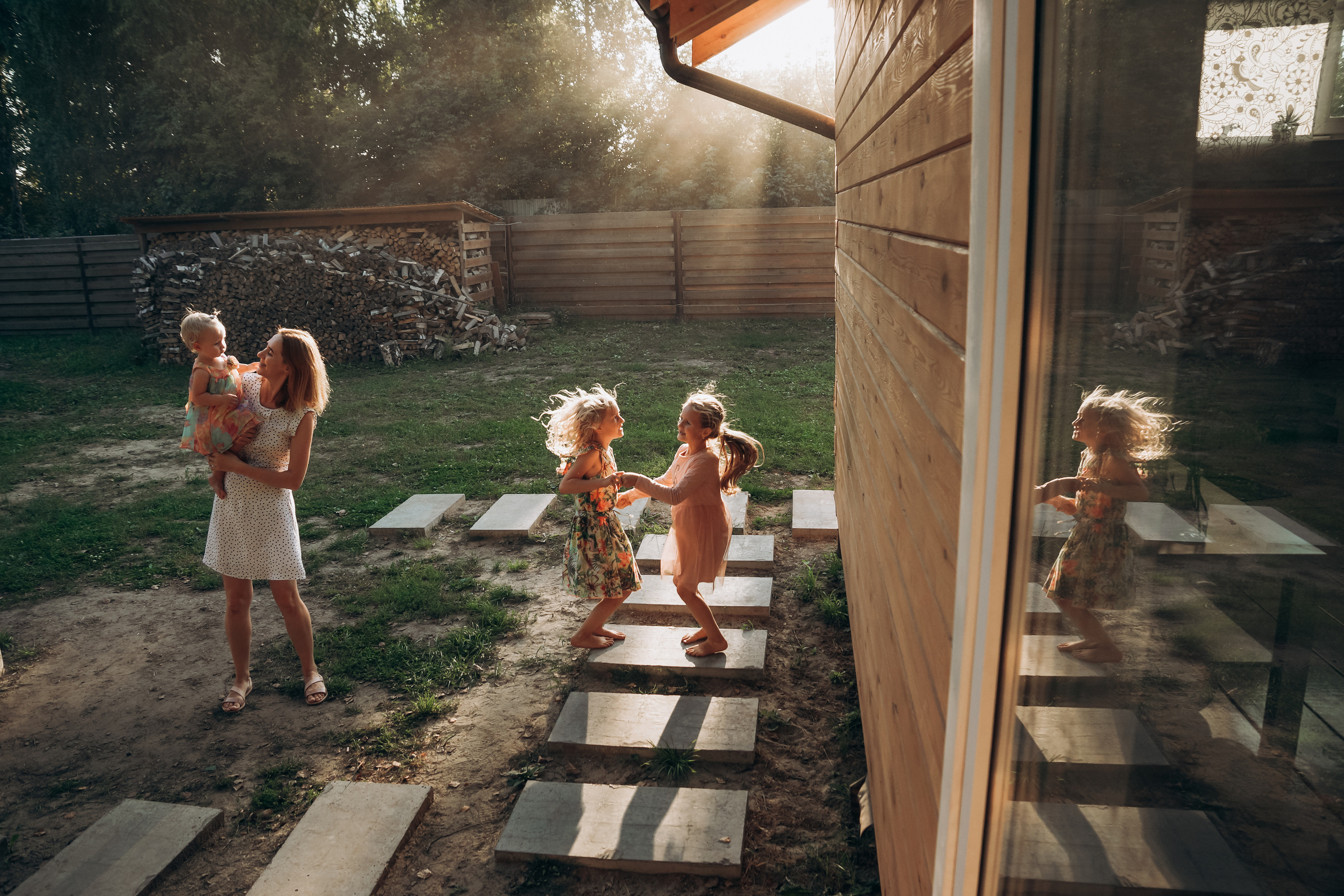 Свадебный и семейный фотограф Томск| Юлия Филатова