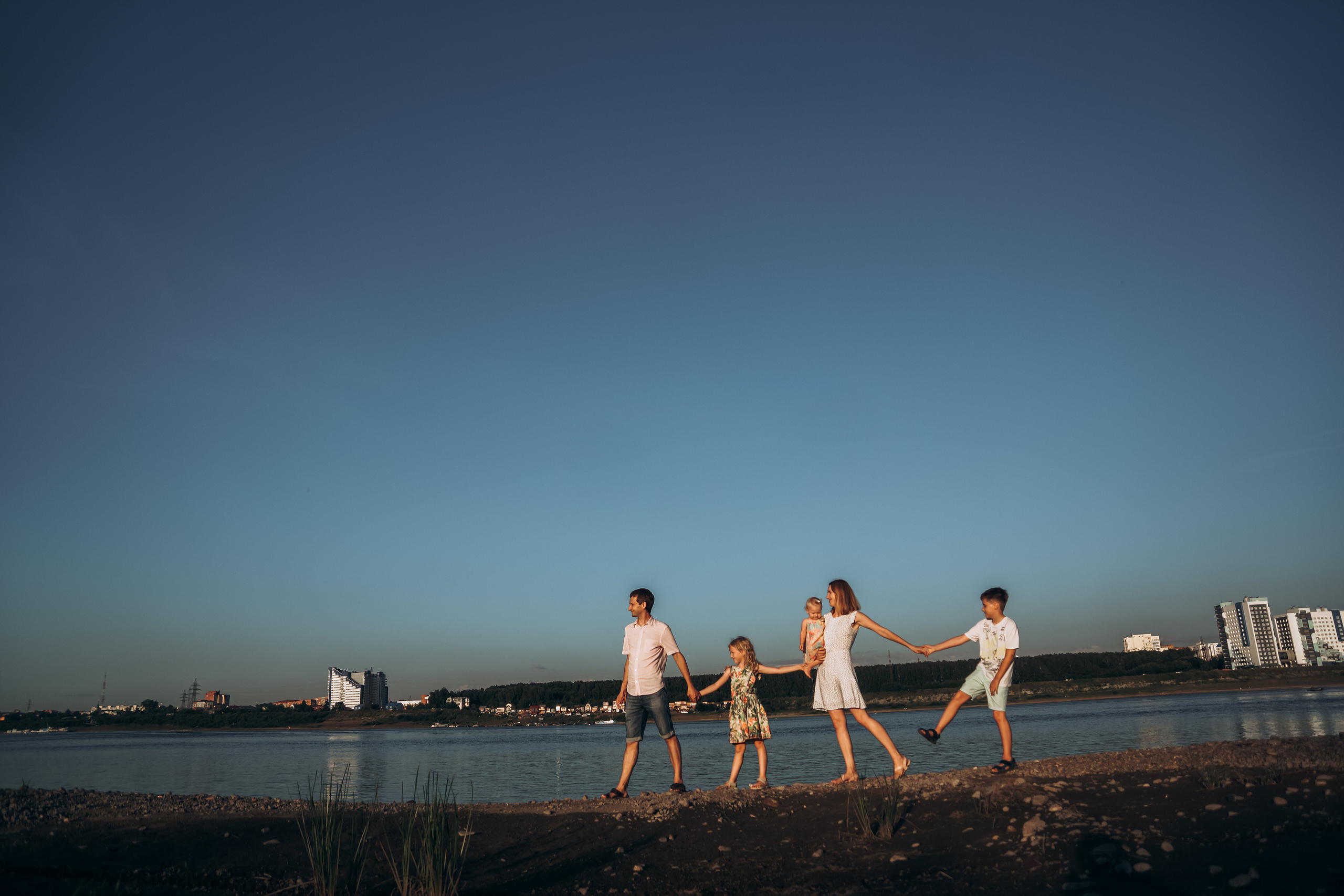 Свадебный и семейный фотограф Томск| Юлия Филатова