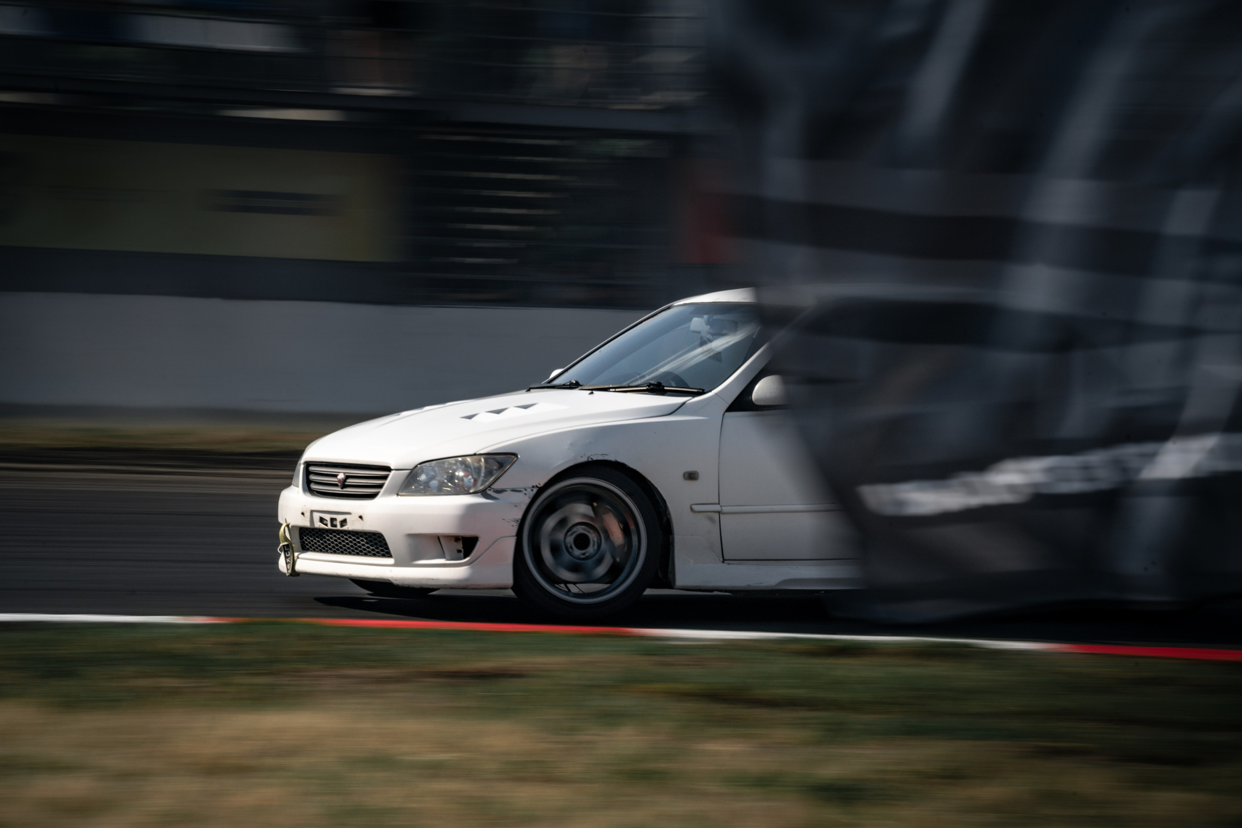 Drift Expo ADM Raceway. Yaratezza production