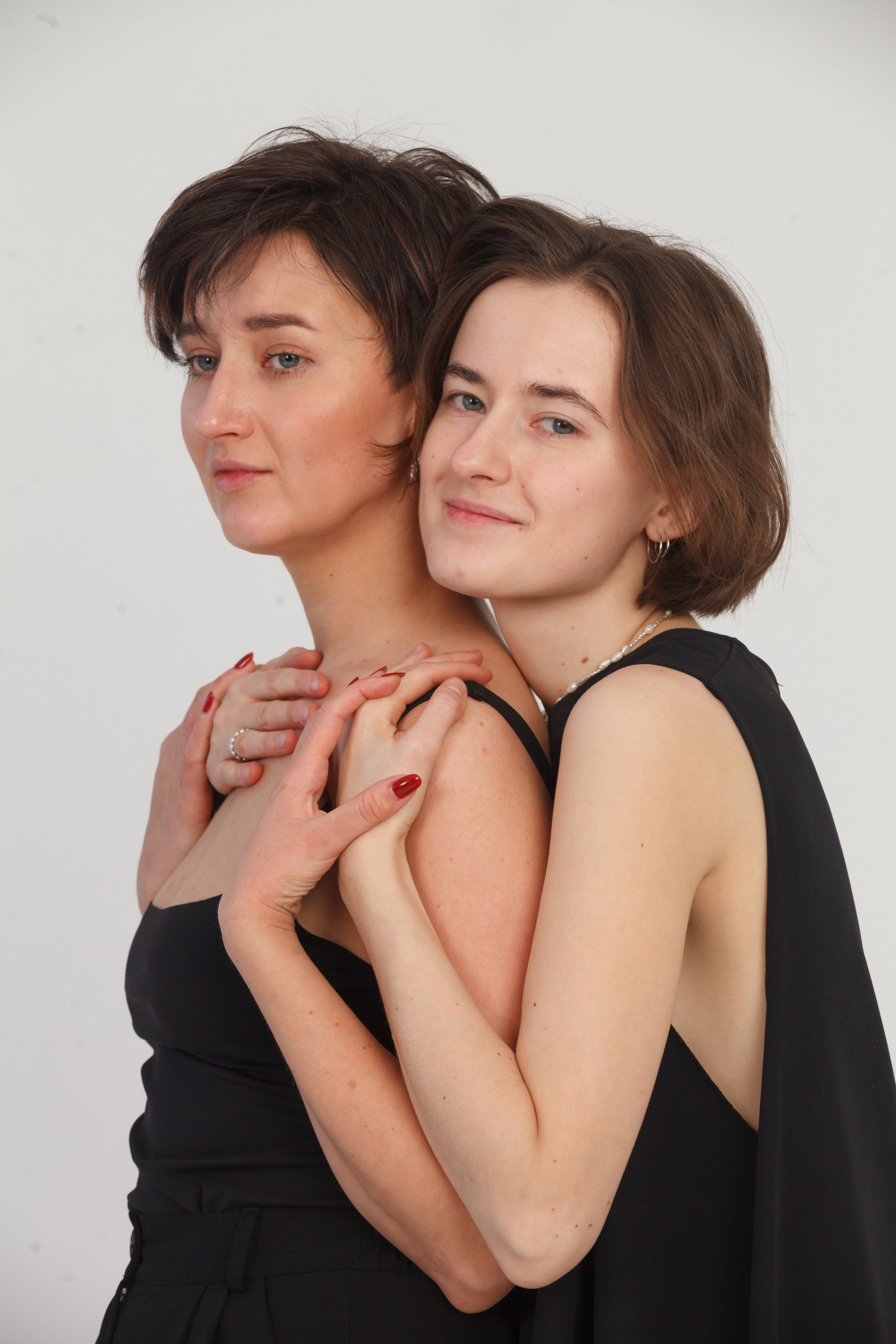 Семейный портрет. Тыквины. ФОТОГРАФ ЛИЛИЯ БИЧУРИНА