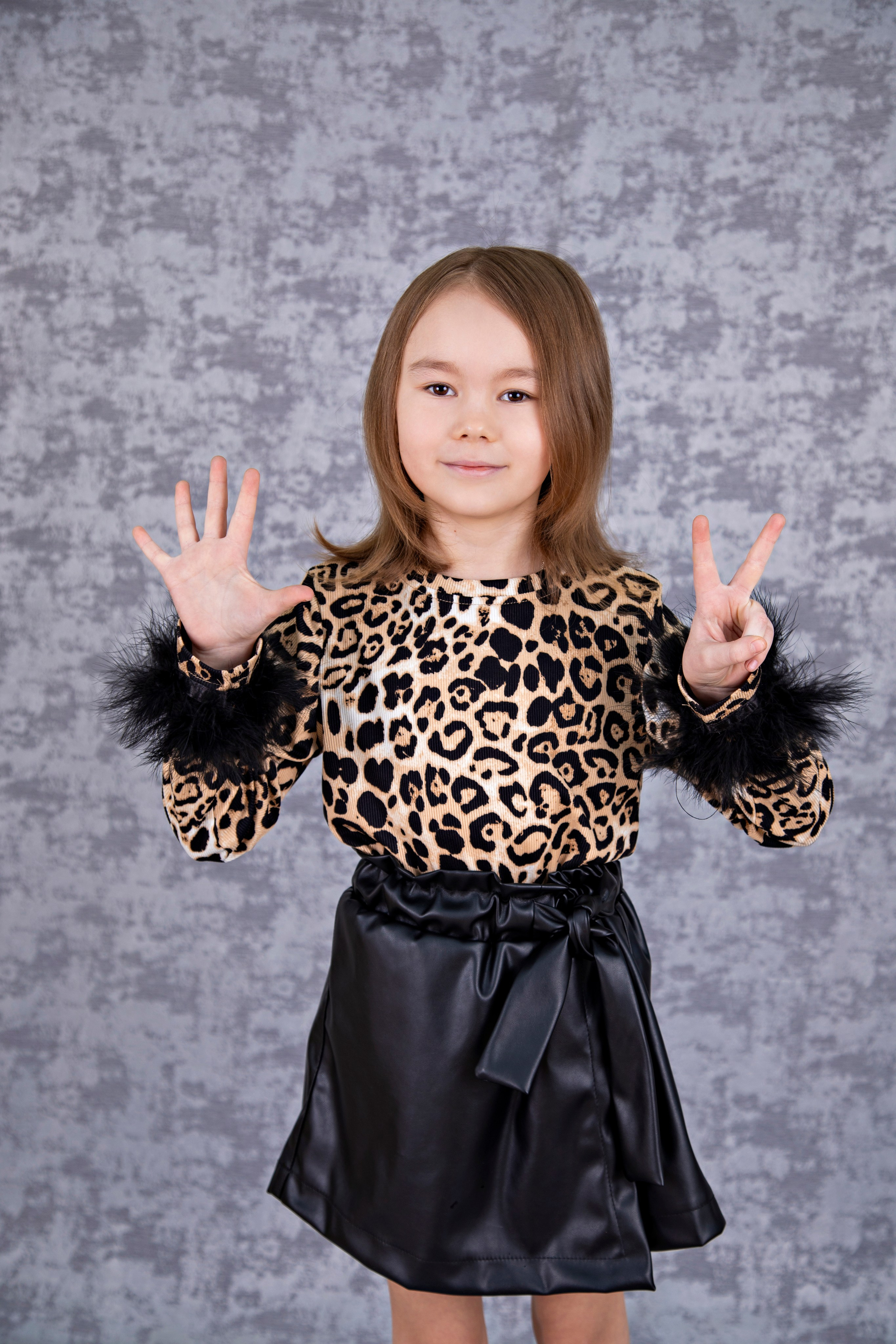 Выпускные альбомы в Красноярске. Студия Колибри