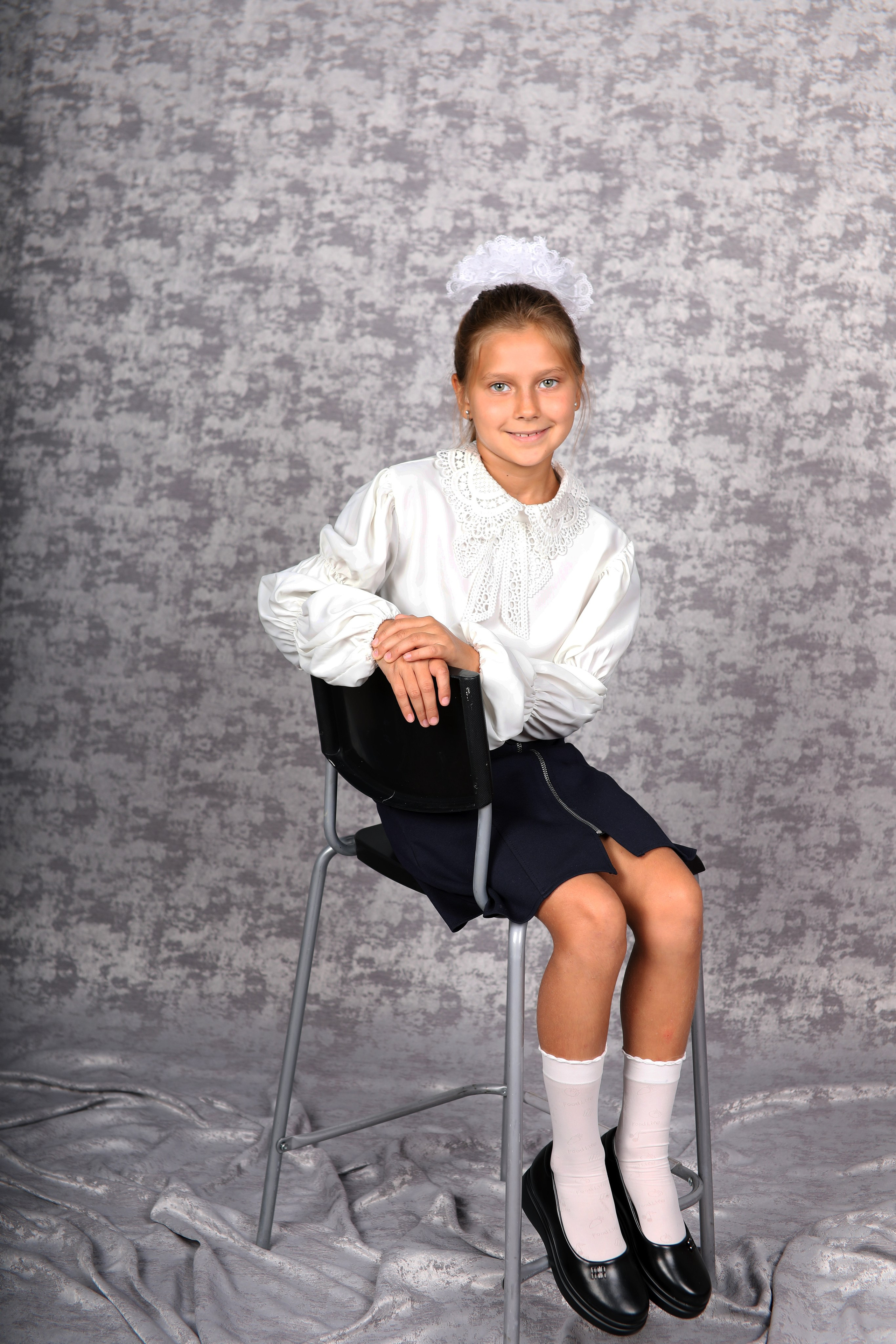 Выпускные альбомы в Красноярске. Студия Колибри