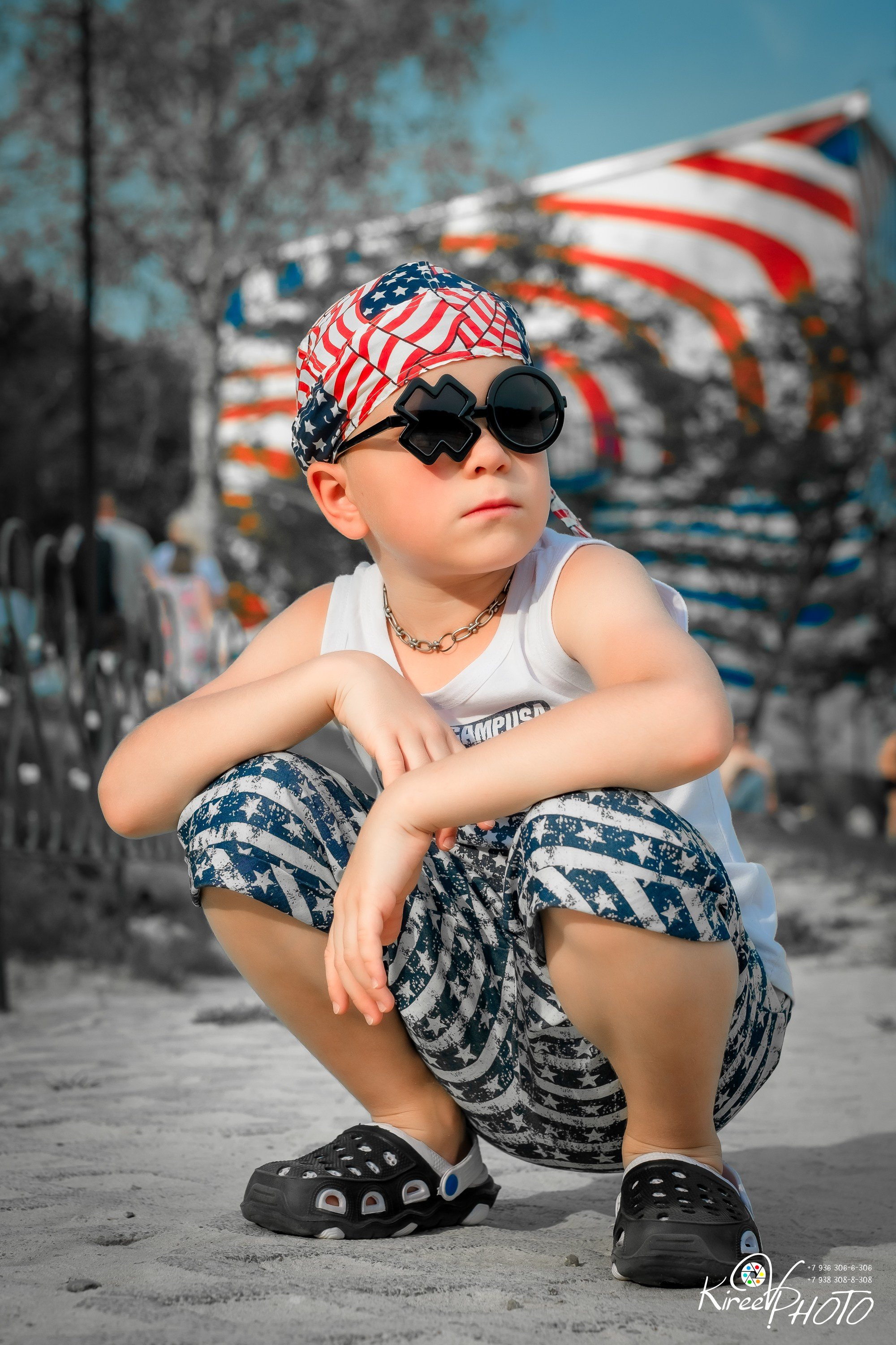 детский фотограф Ставрополь