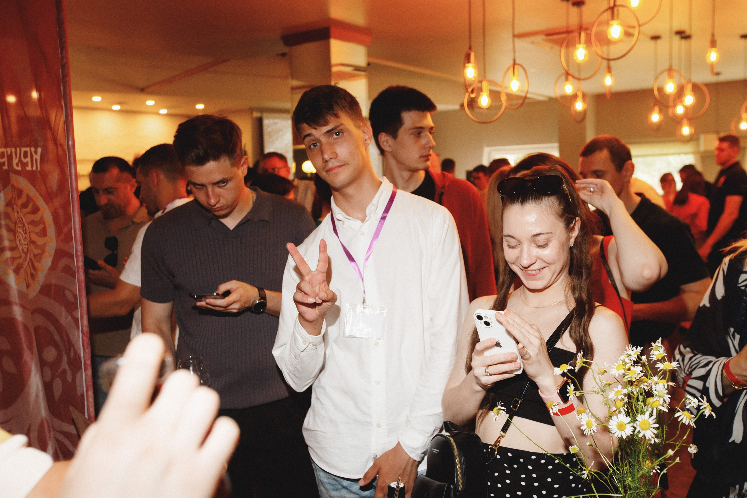 ФЕСТИВАЛЬ РОССИЙСКОГО ВИНА. СВОИ. ФОТООТЧЕТЫ-СОБЫТИЯ-МЕСТА