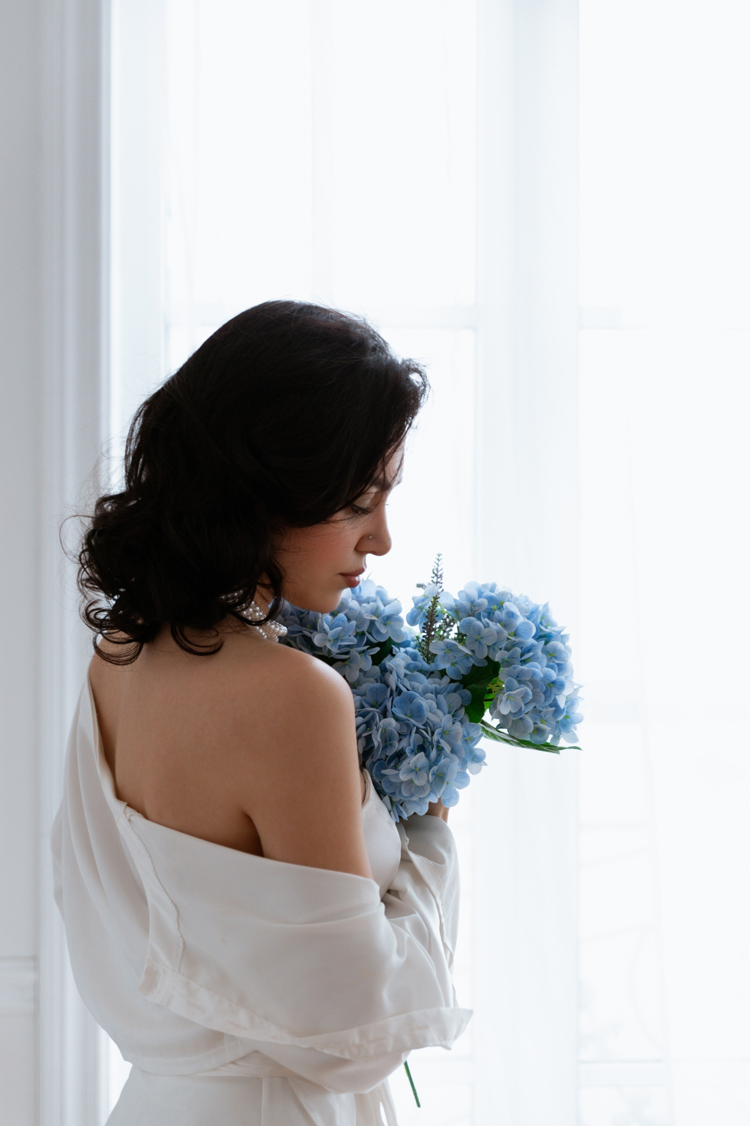 Morning of the bride Ir. Семейный фотограф в Санкт-Петербурге Ульяна Лукина