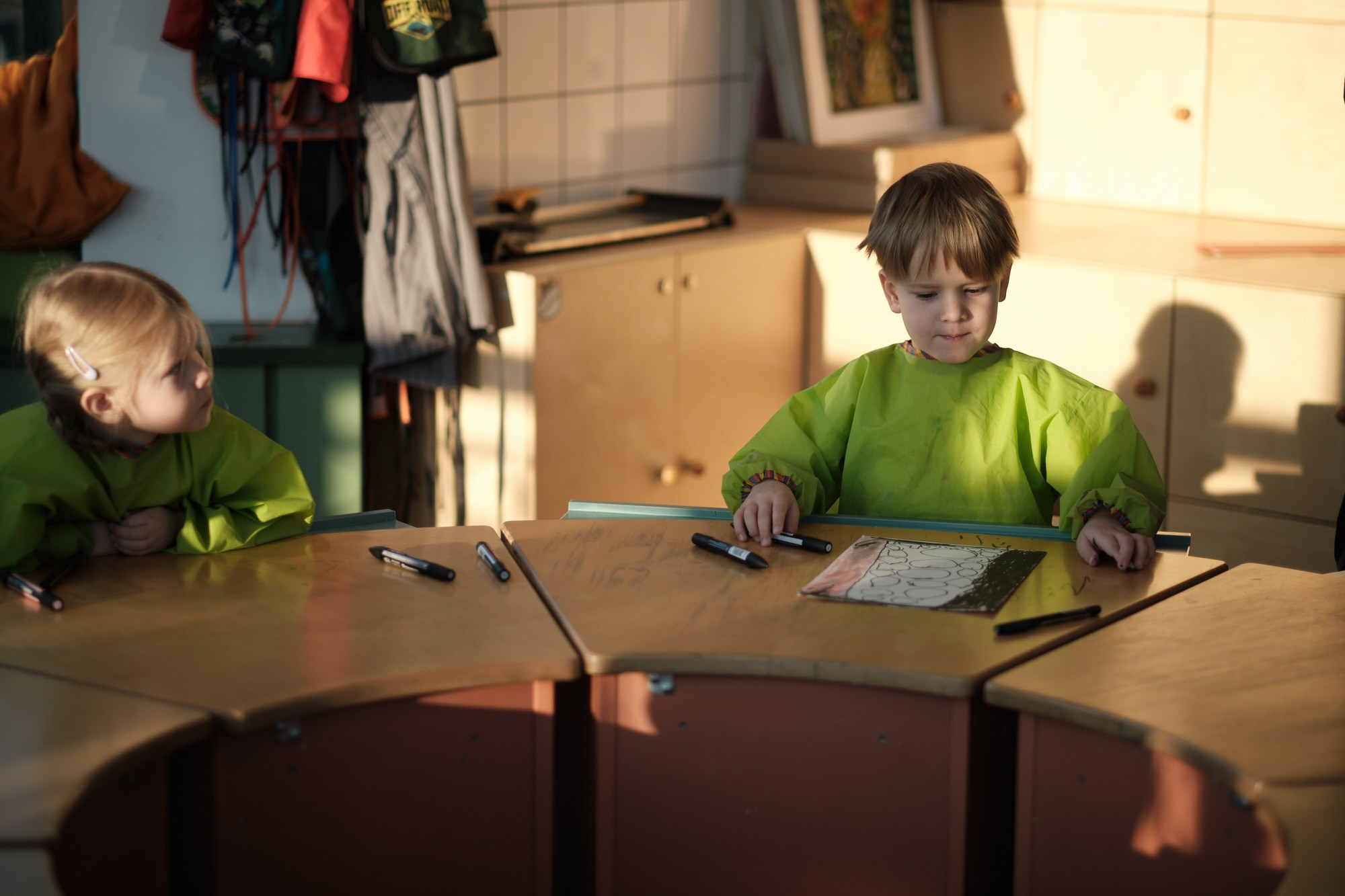 Художественно-исследовательские и образовательные проекты