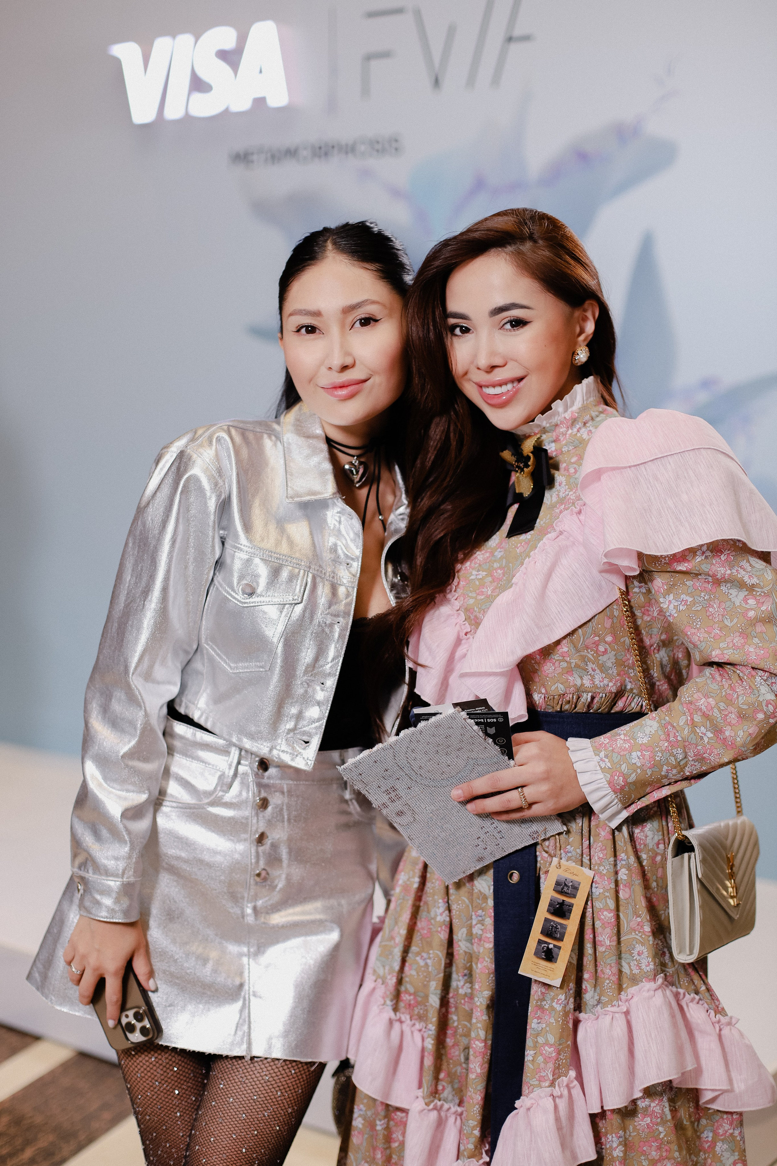 26.10 FWA зона Schwarzkopf и Perwoll. Фотограф в Алматы и Москве Даша Пушкина